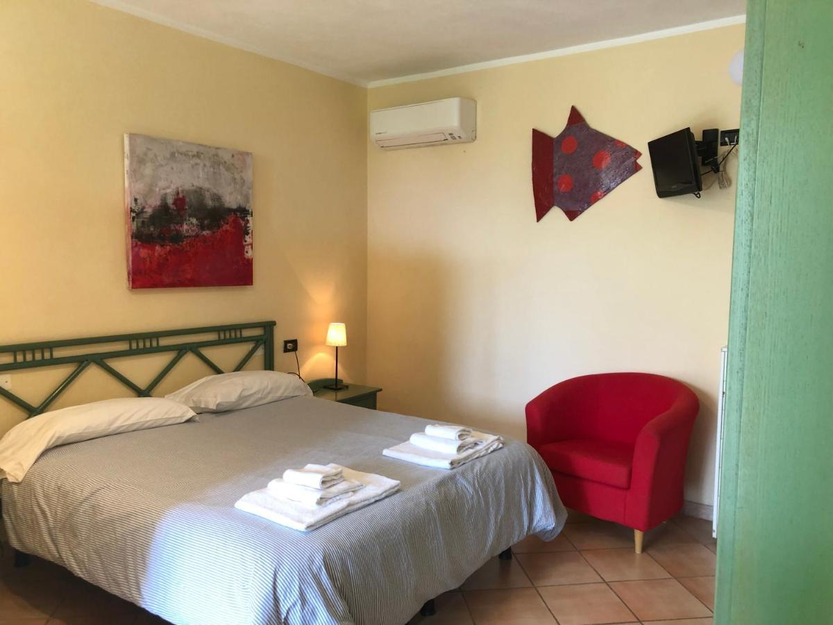 Belvedere Residenza Mediterranea 2*
