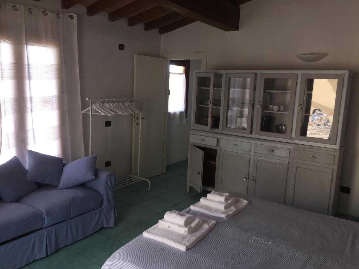 Belvedere Residenza Mediterranea Apart-hotel Portoferraio