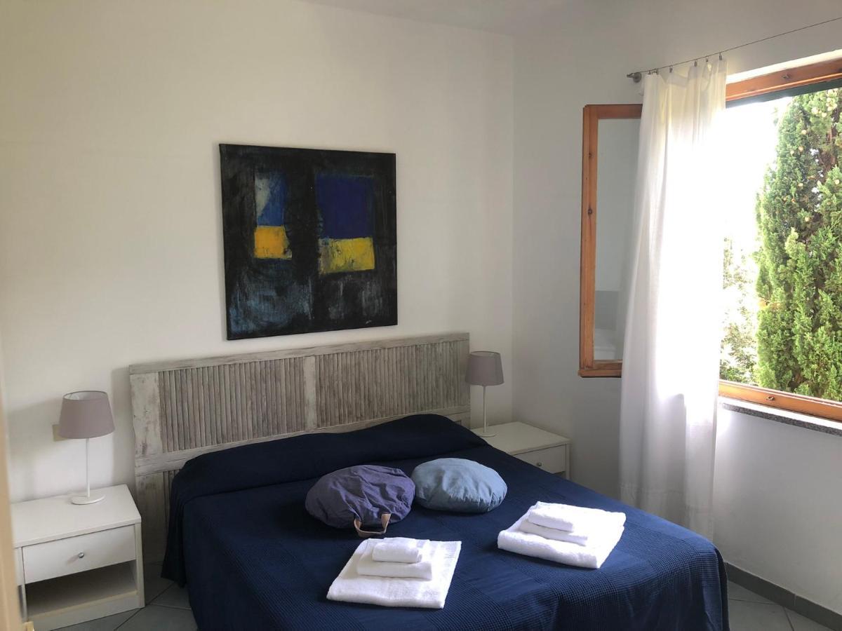 Belvedere Residenza Mediterranea 2* Portoferraio