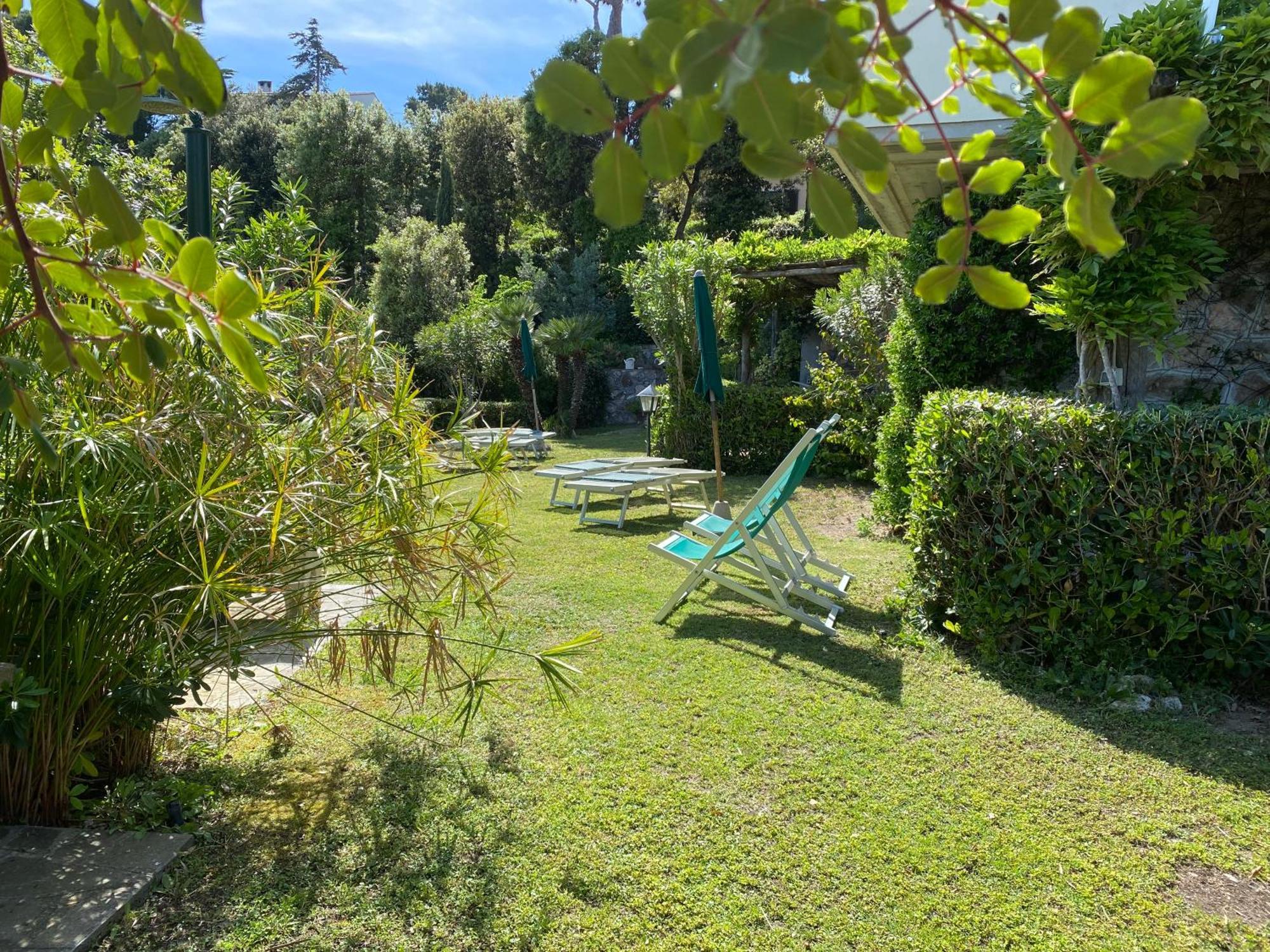 Belvedere Residenza Mediterranea Portoferraio