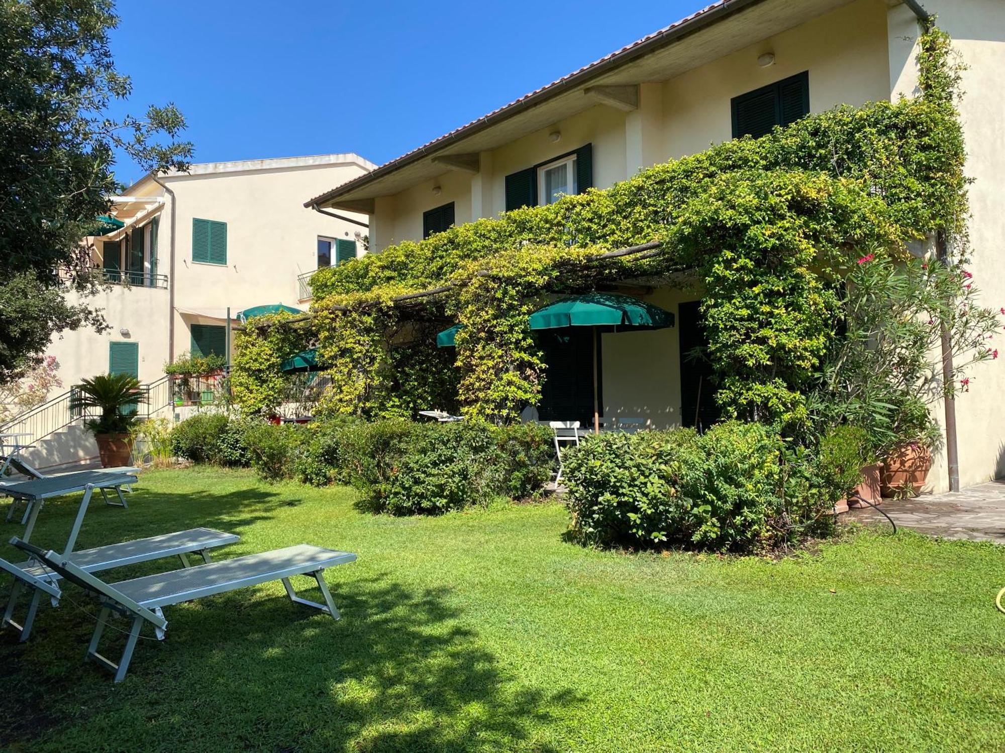 Belvedere Residenza Mediterranea Portoferraio