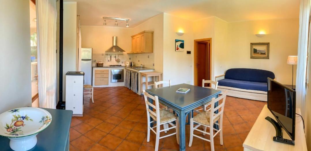 Belvedere Residenza Mediterranea 2*