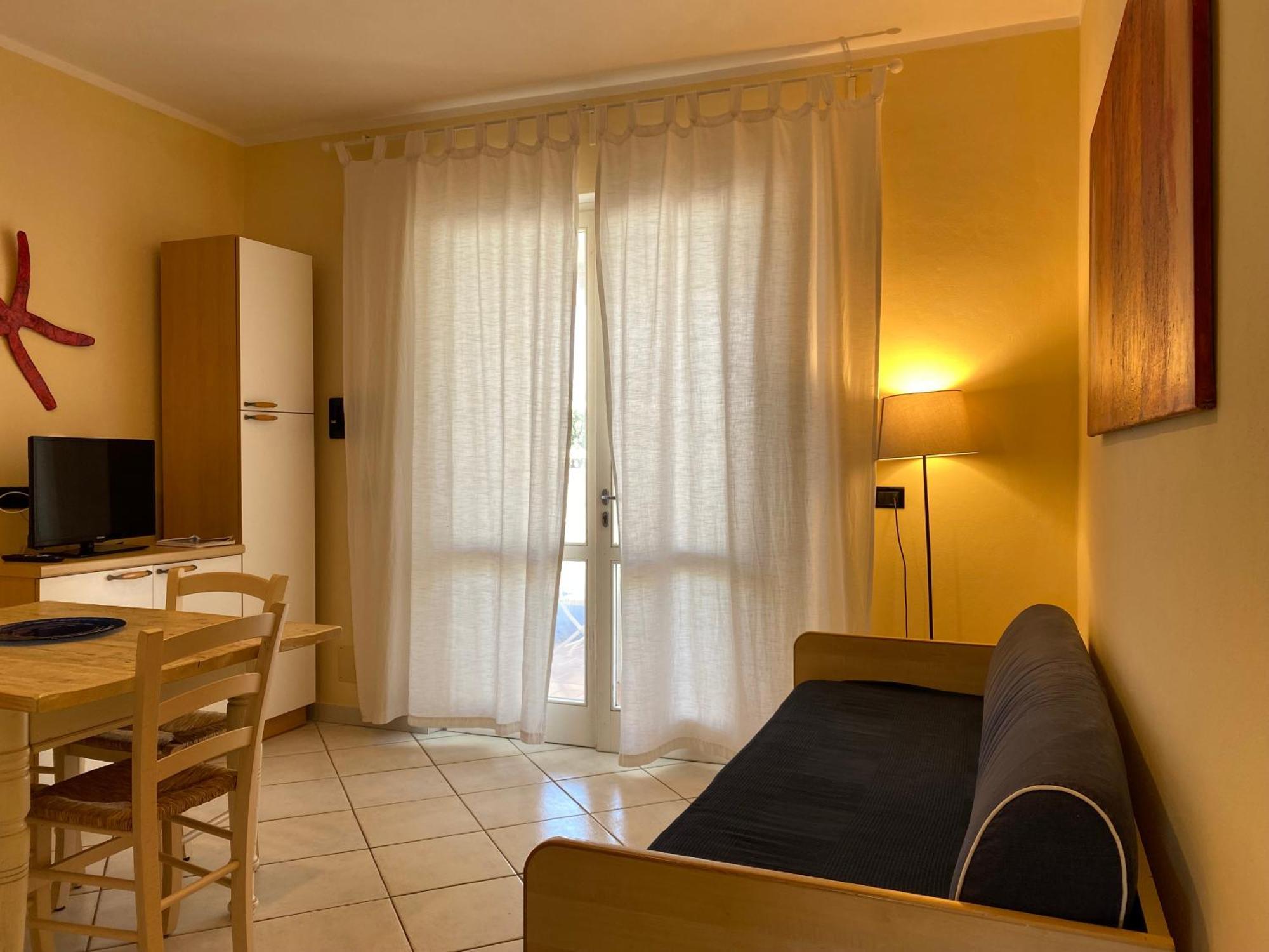 Belvedere Residenza Mediterranea Apartahotel 2*