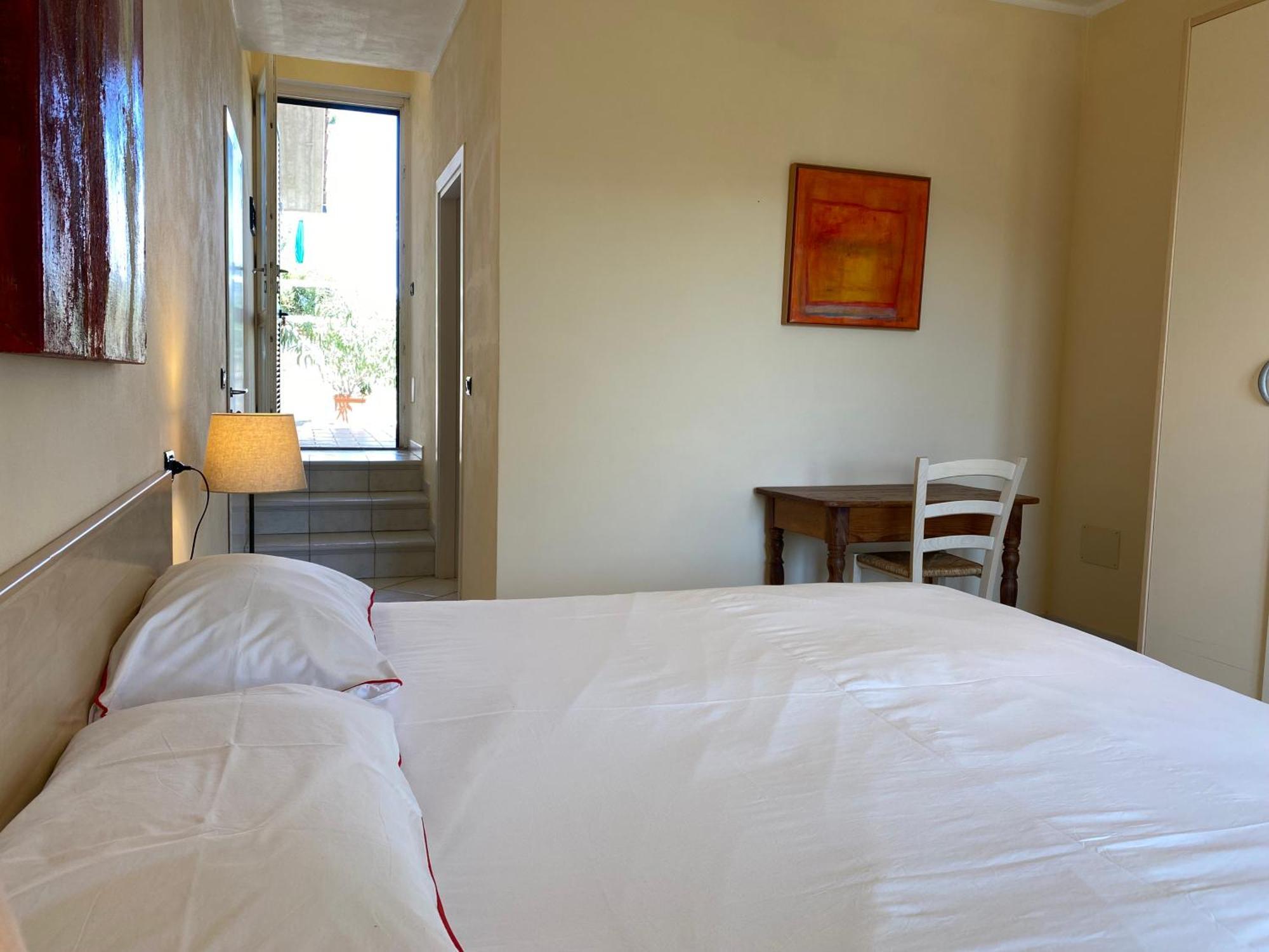 Belvedere Residenza Mediterranea Apartahotel Portoferraio