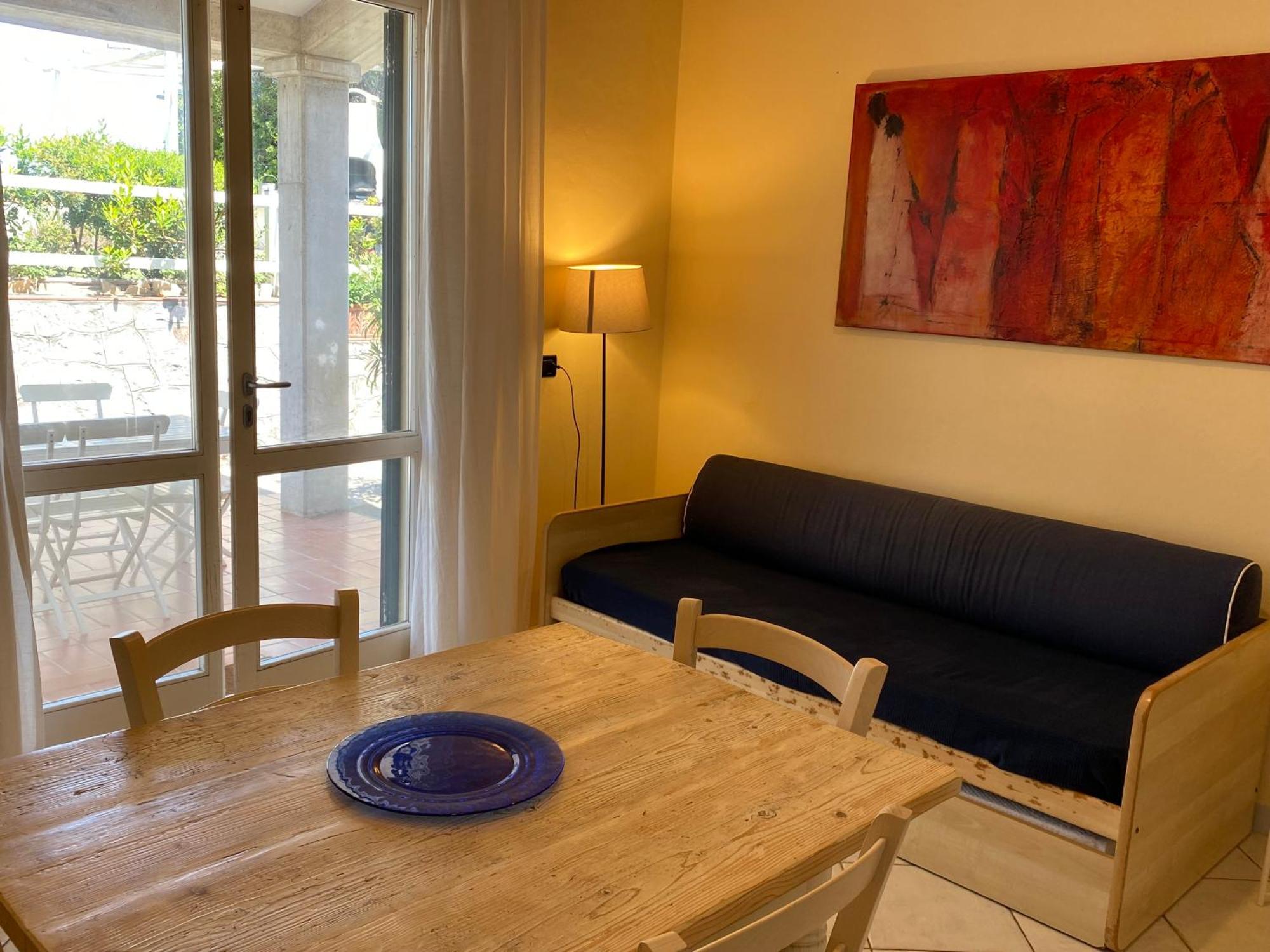 Belvedere Residenza Mediterranea 2*