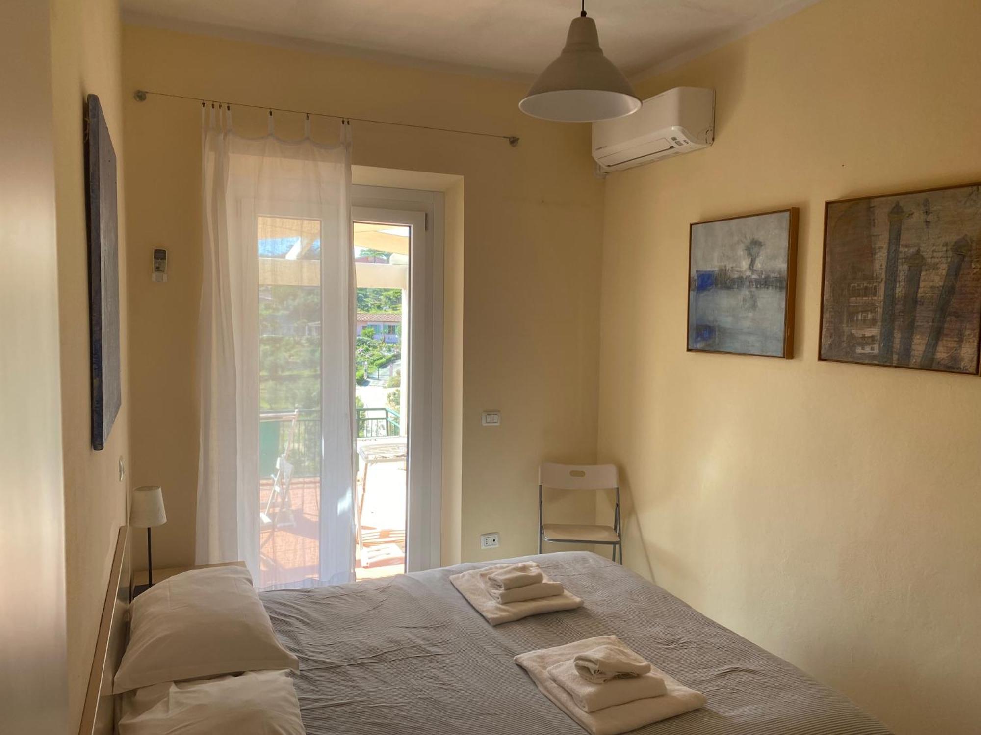 Belvedere Residenza Mediterranea Portoferraio
