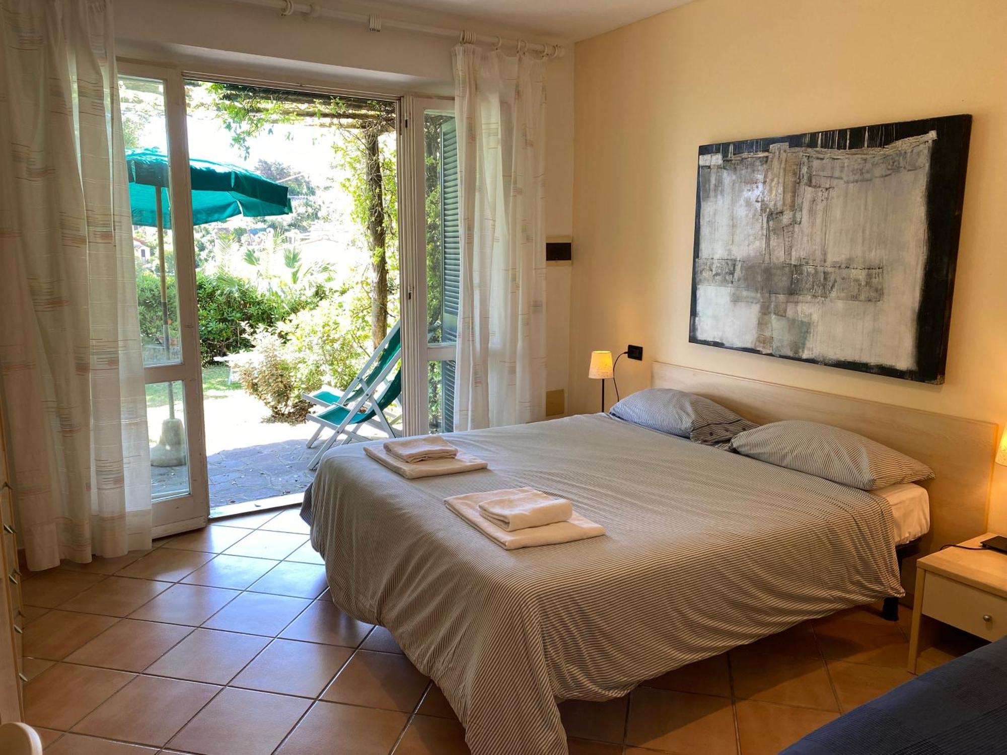 Belvedere Residenza Mediterranea 2* Portoferraio