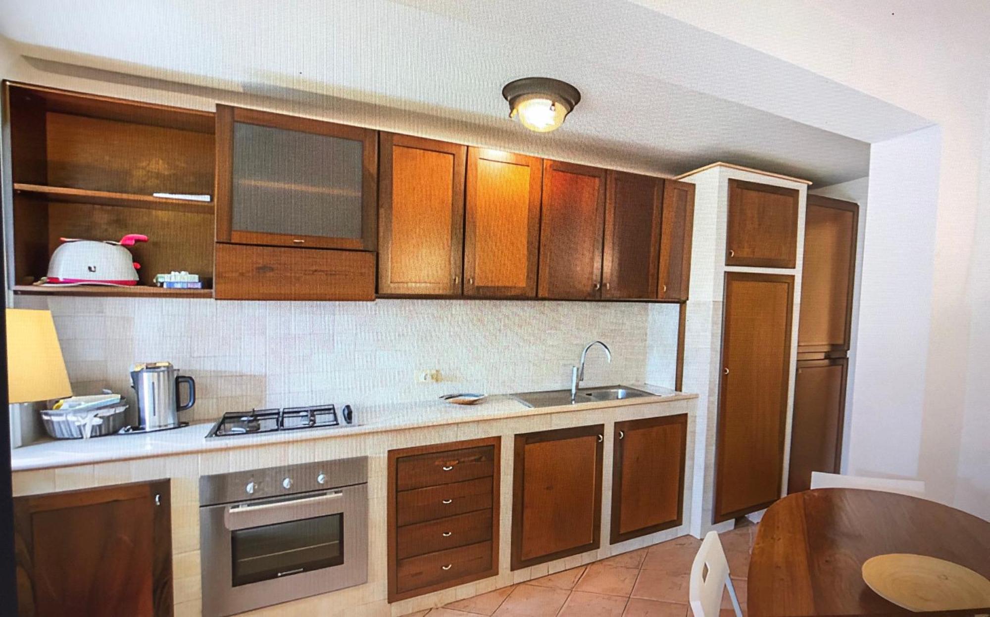 Belvedere Residenza Mediterranea Apart-hotel 2*