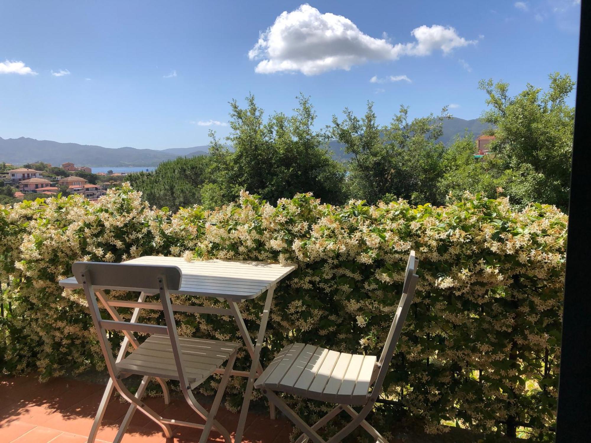 Apartahotel Belvedere Residenza Mediterranea 2*