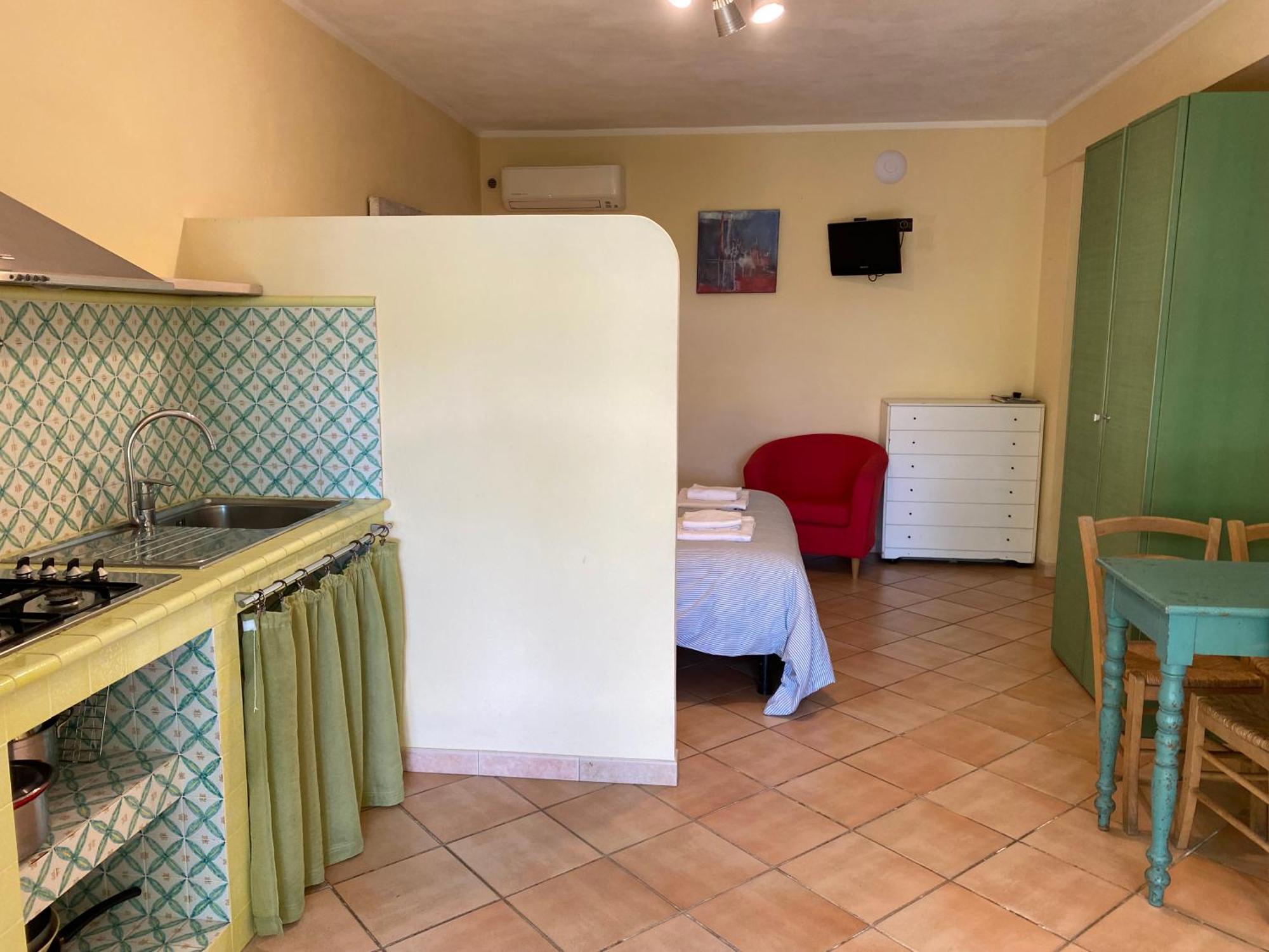 Belvedere Residenza Mediterranea 2*