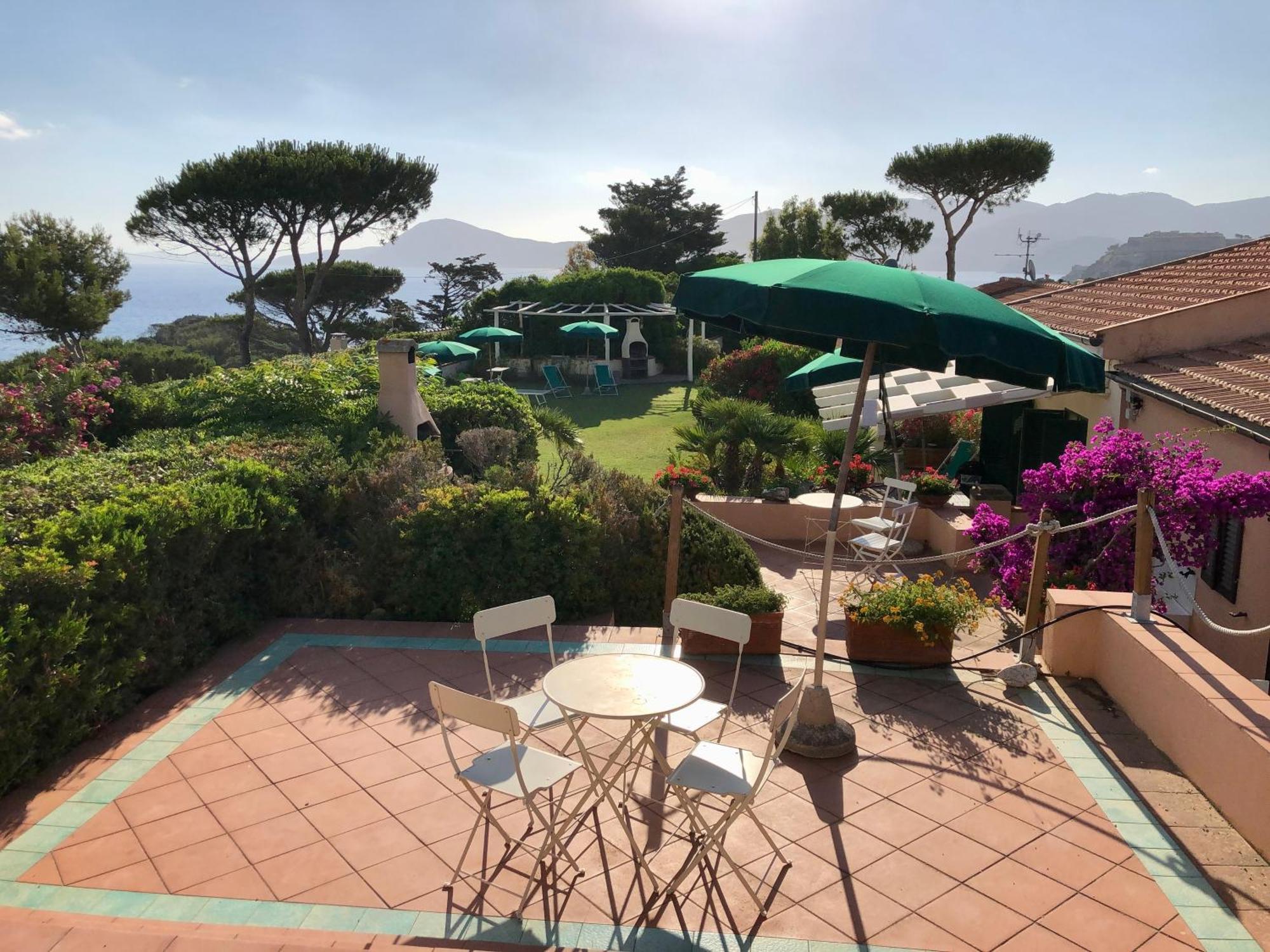 Apart-hotel Belvedere Residenza Mediterranea 2*