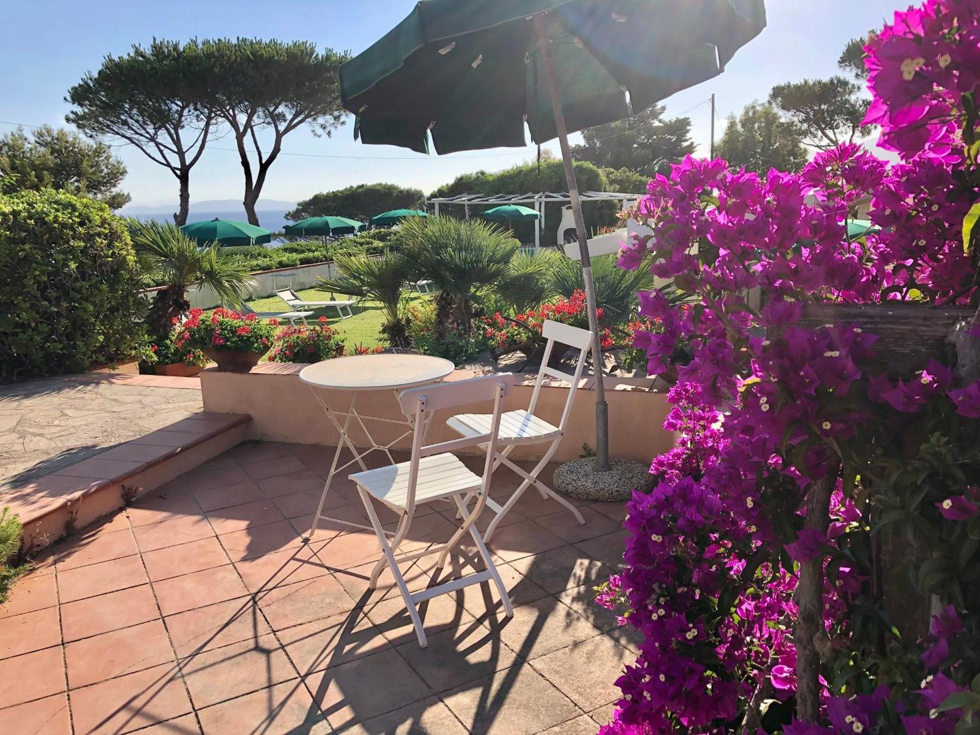 Apartahotel Belvedere Residenza Mediterranea 2*