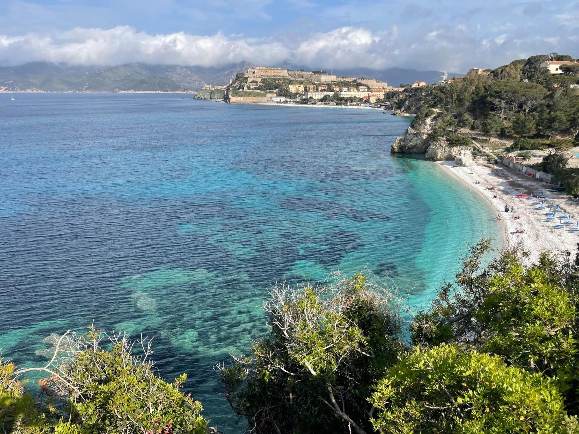Apartahotel Belvedere Residenza Mediterranea Portoferraio