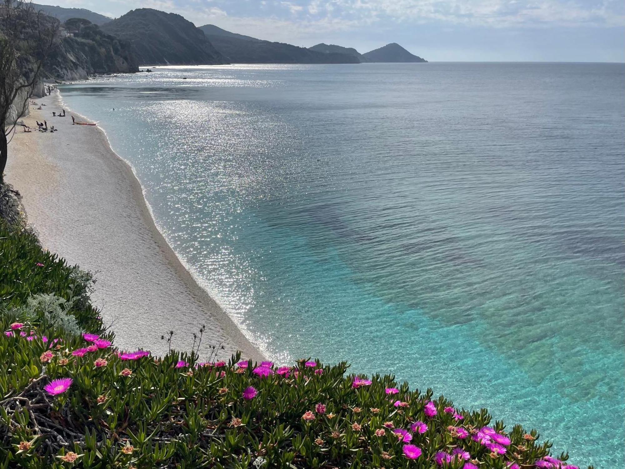 Belvedere Residenza Mediterranea Apart-hotel Portoferraio