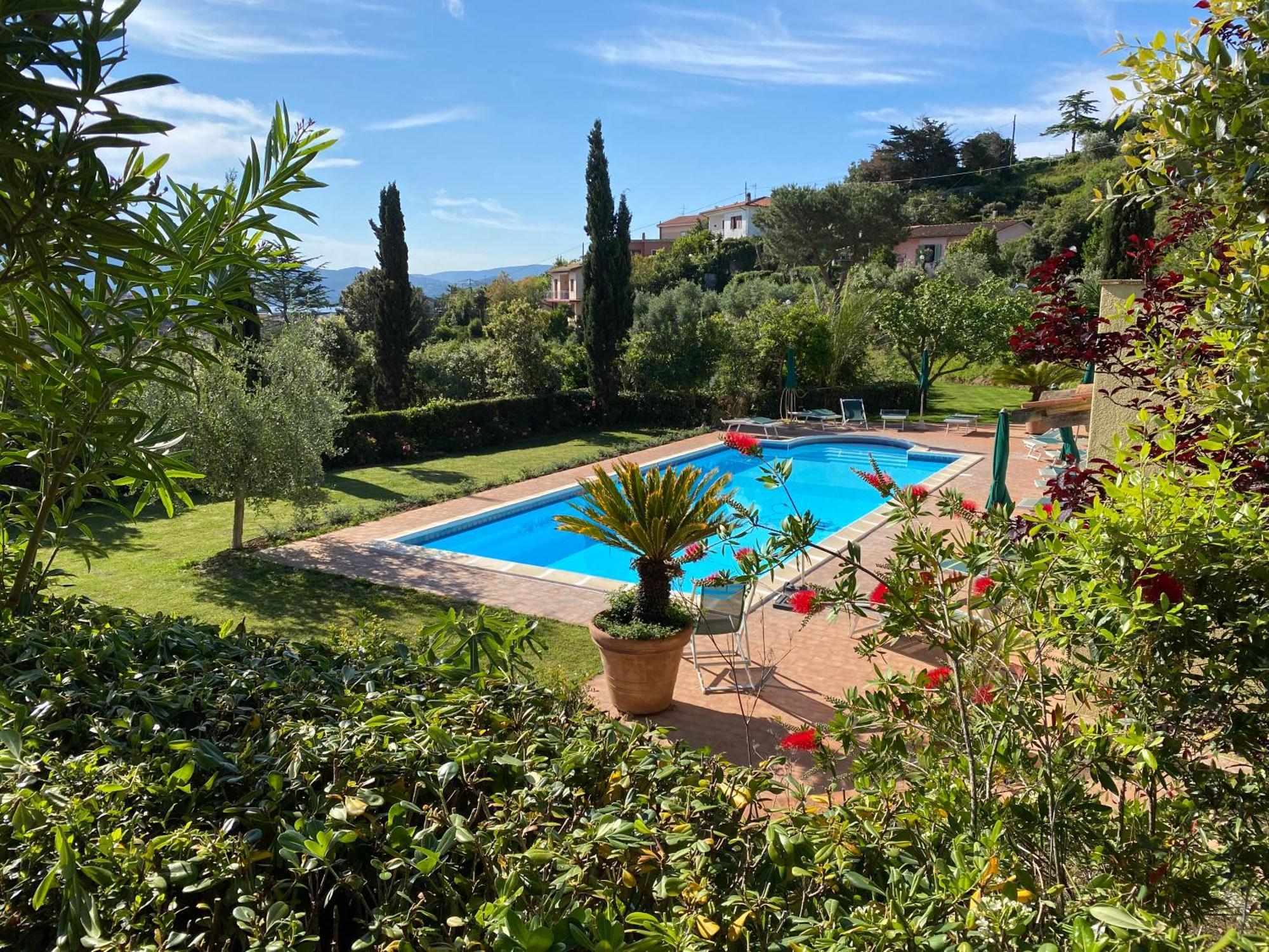 Belvedere Residenza Mediterranea Portoferraio