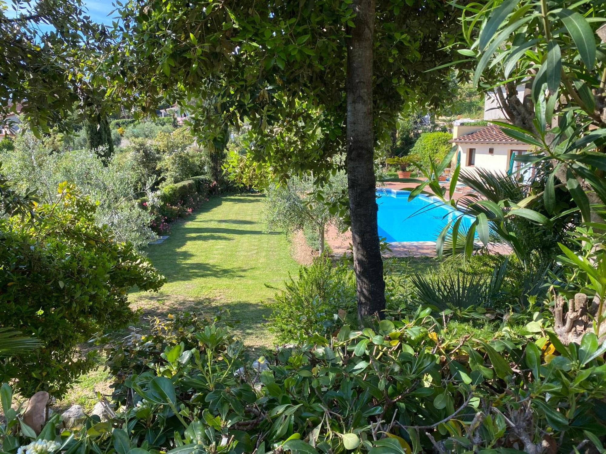 Belvedere Residenza Mediterranea 2* Portoferraio