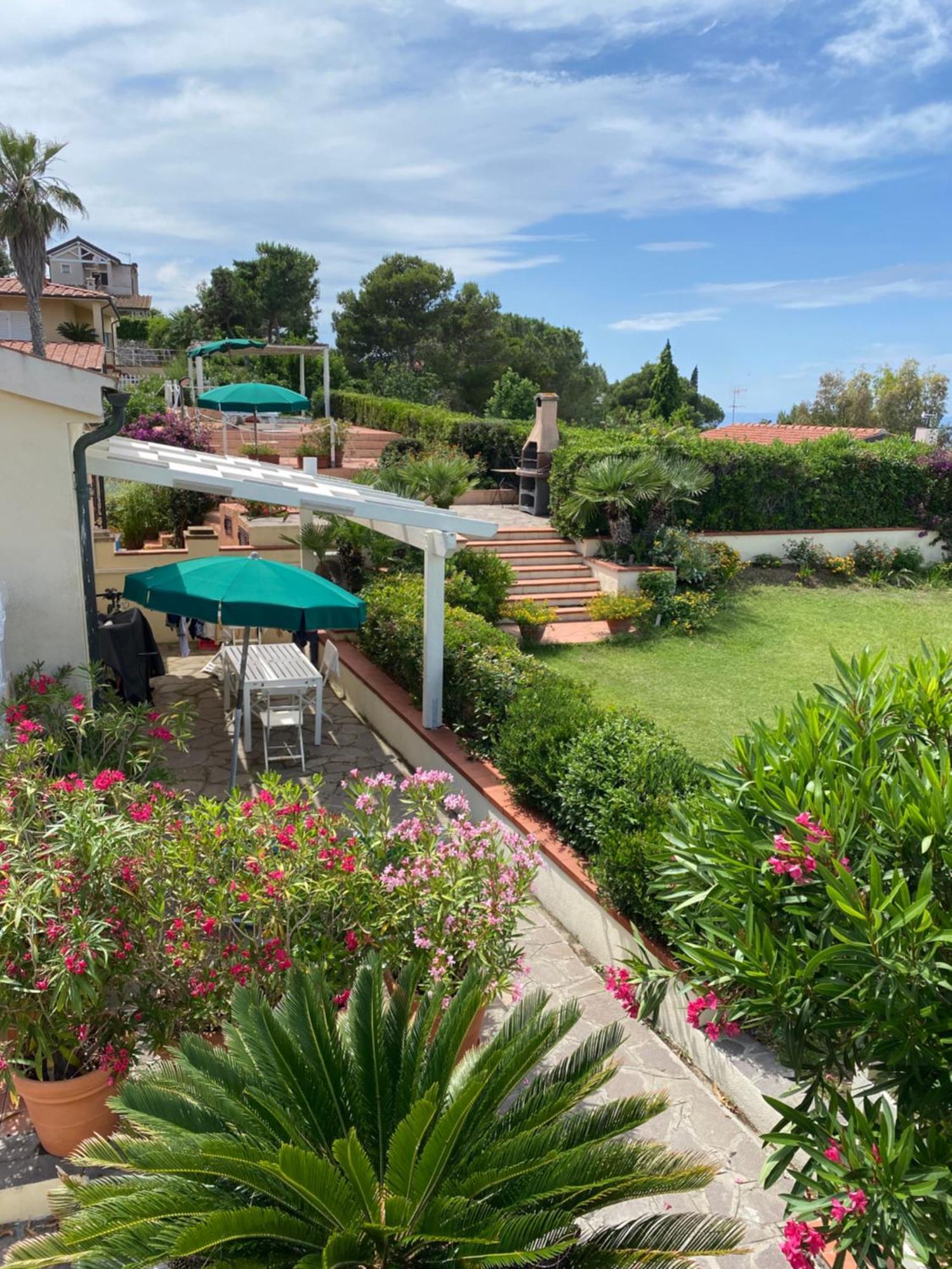 Belvedere Residenza Mediterranea Portoferraio