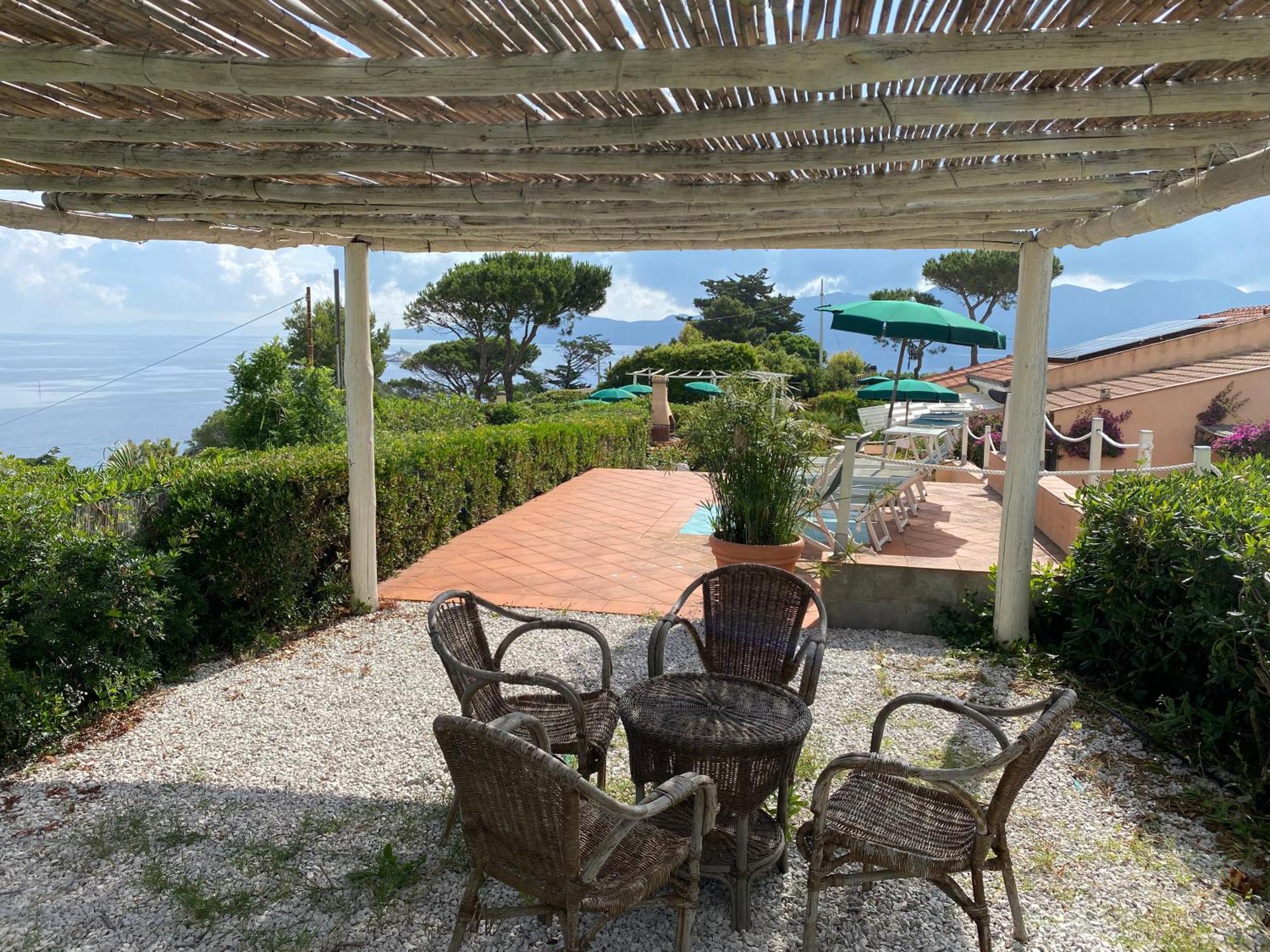 Belvedere Residenza Mediterranea 2* Portoferraio