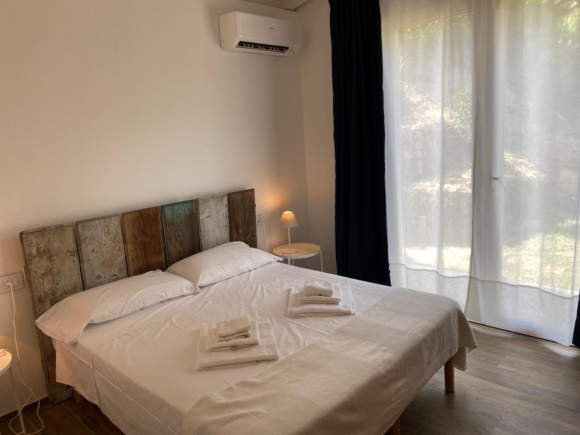 Apart-hotel Belvedere Residenza Mediterranea