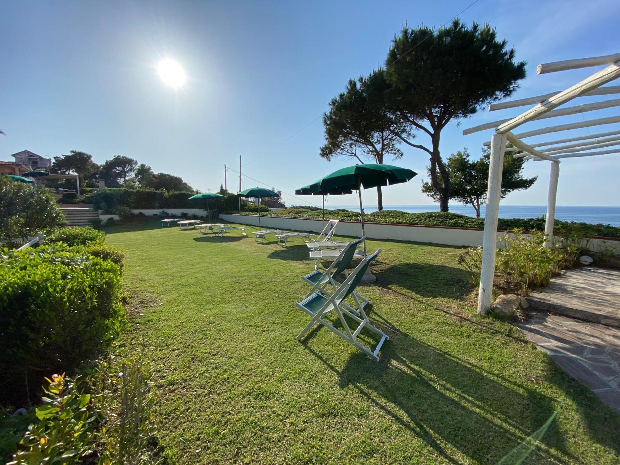 Belvedere Residenza Mediterranea Portoferraio