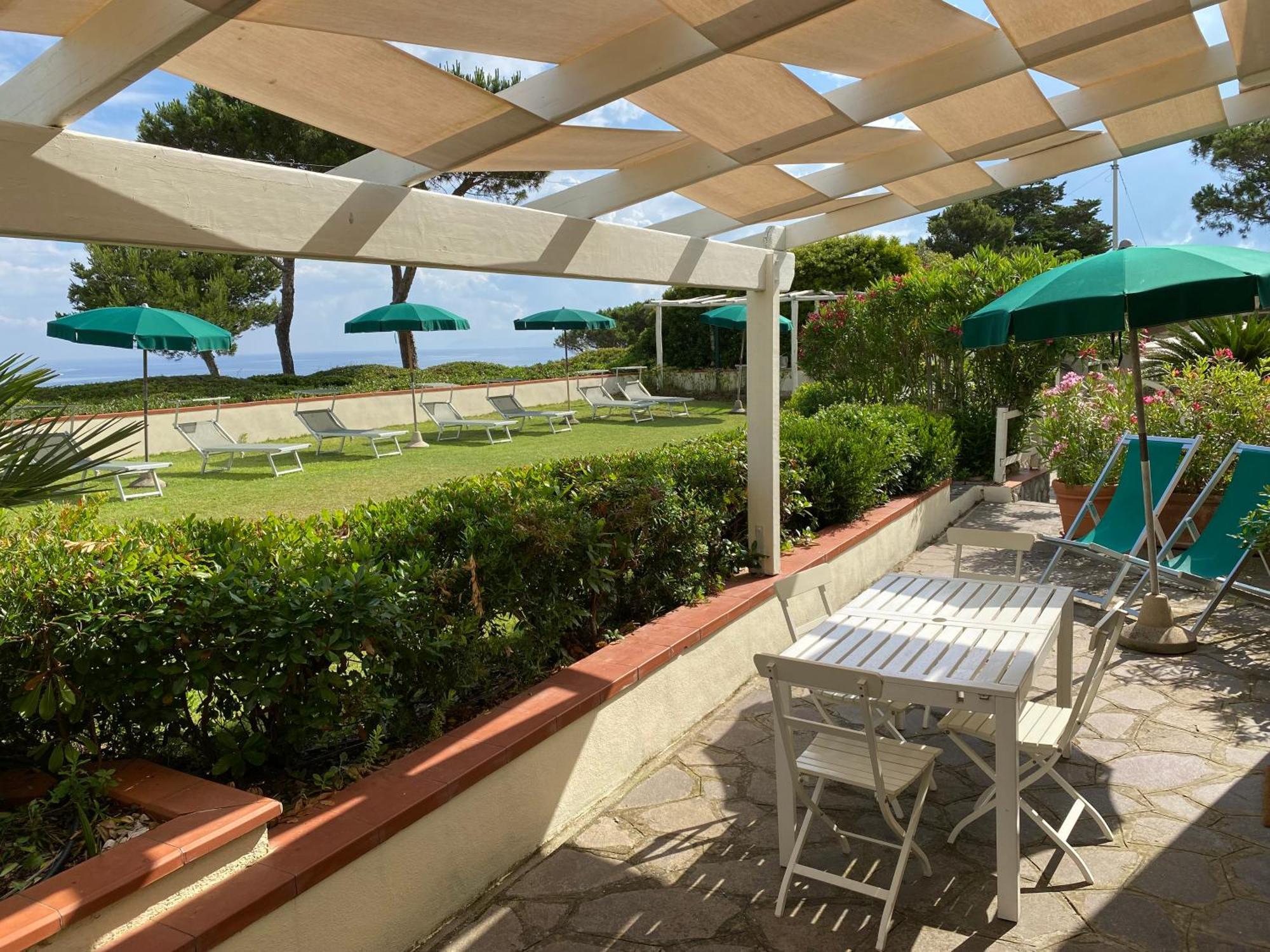 Belvedere Residenza Mediterranea Apartahotel