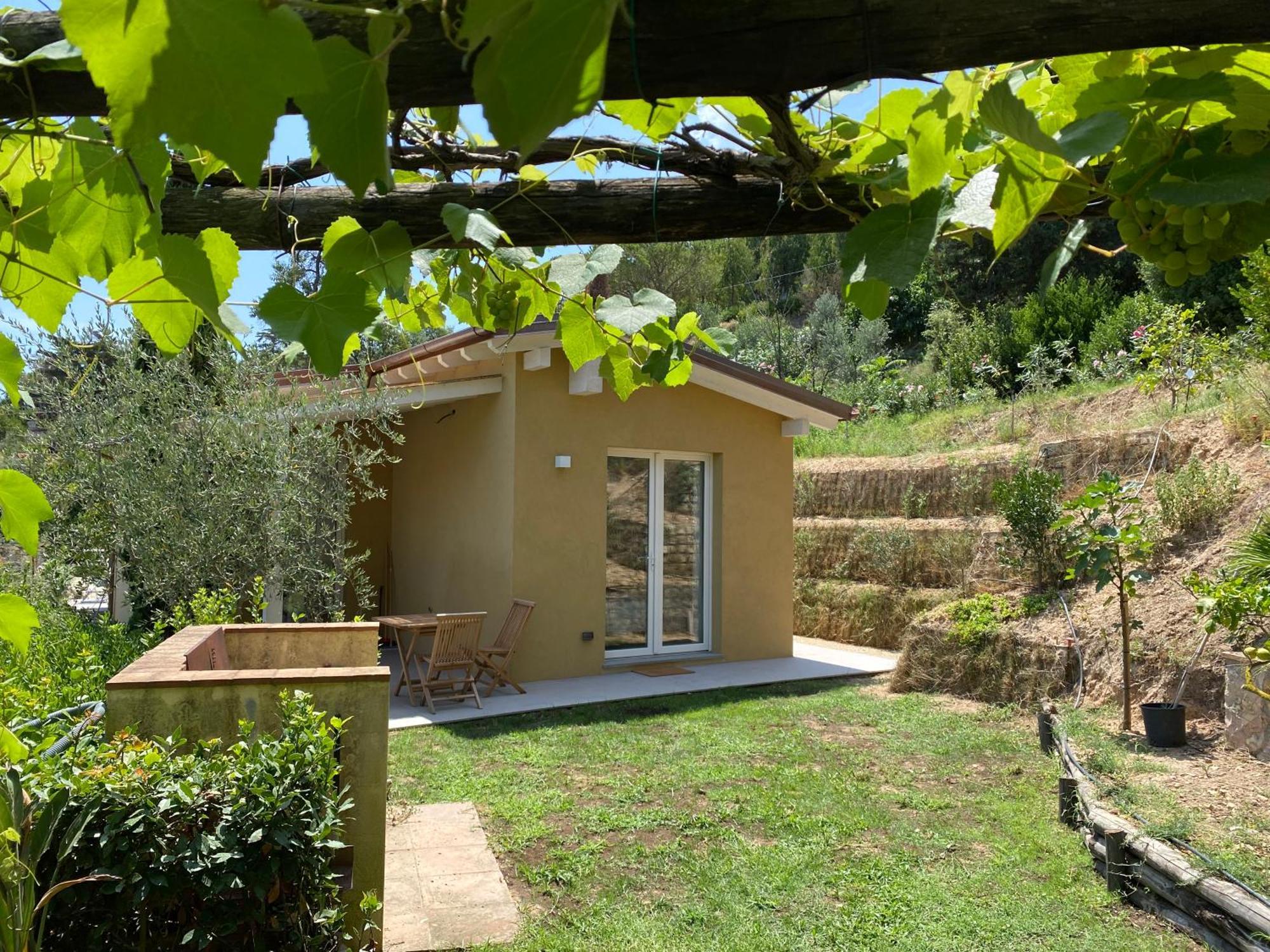 Belvedere Residenza Mediterranea