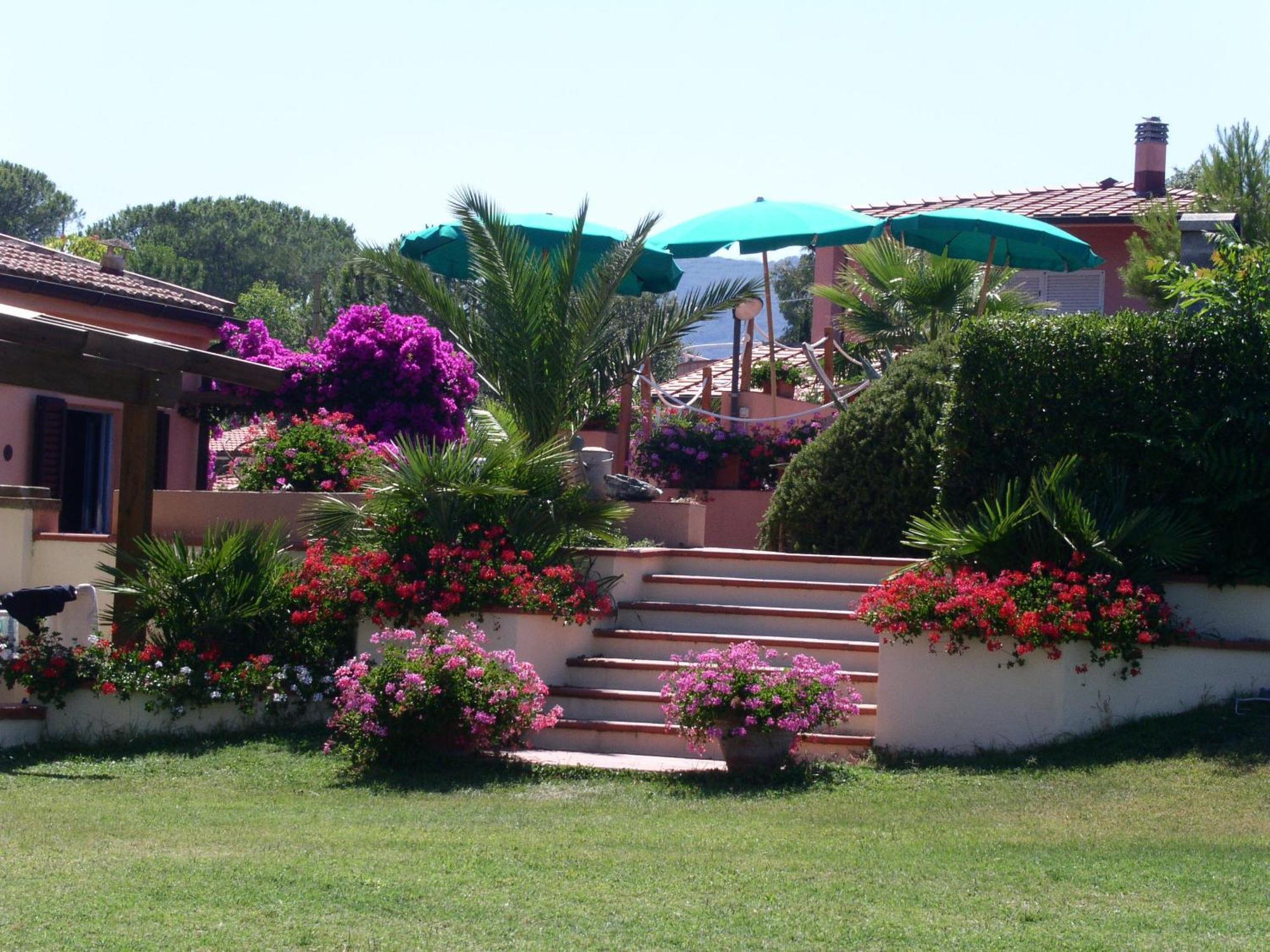 Belvedere Residenza Mediterranea