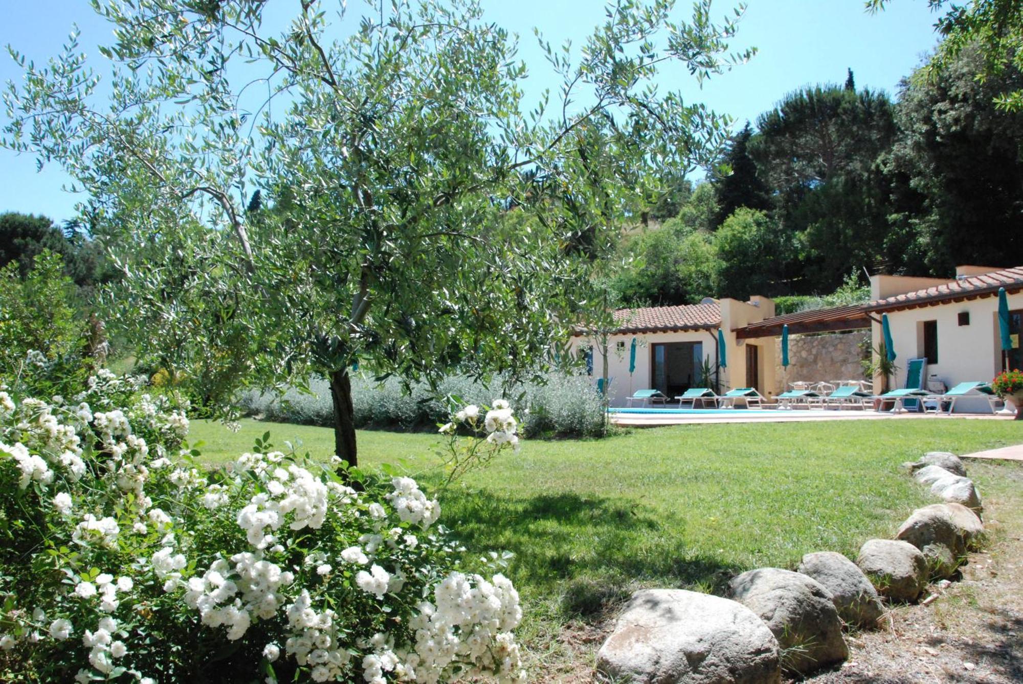 Apartahotel Belvedere Residenza Mediterranea Portoferraio