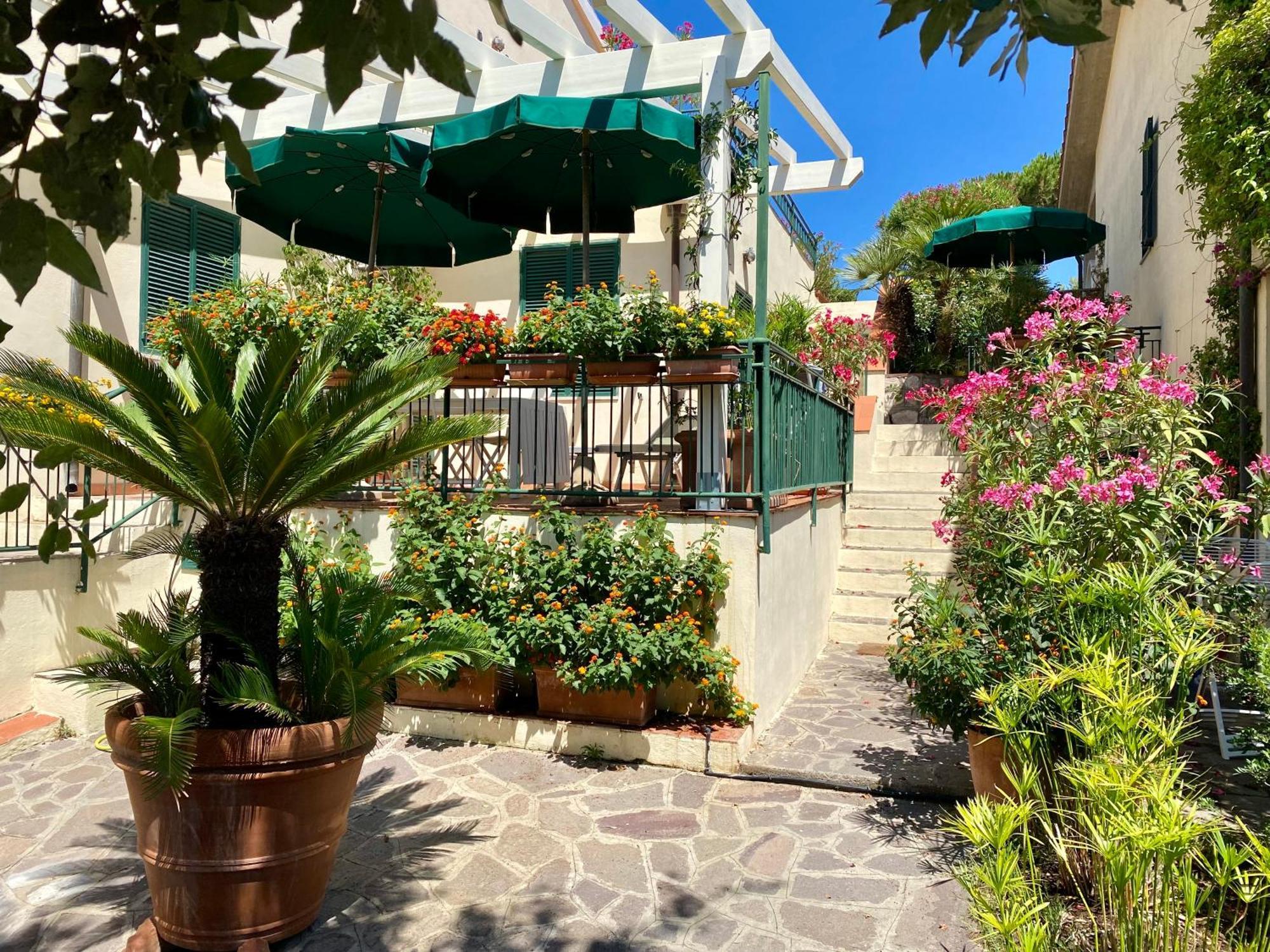 Apart-hotel Belvedere Residenza Mediterranea