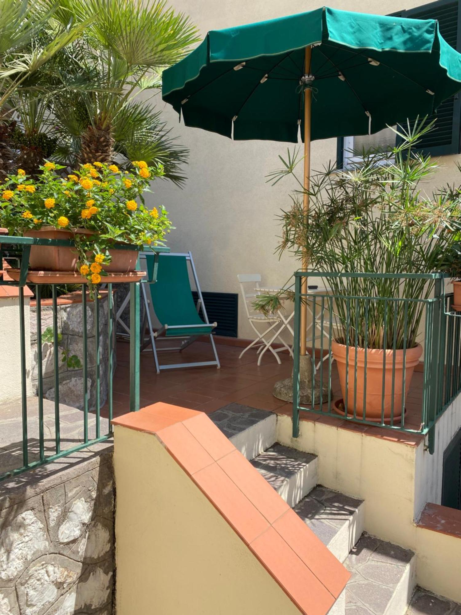 Belvedere Residenza Mediterranea Apartahotel Portoferraio