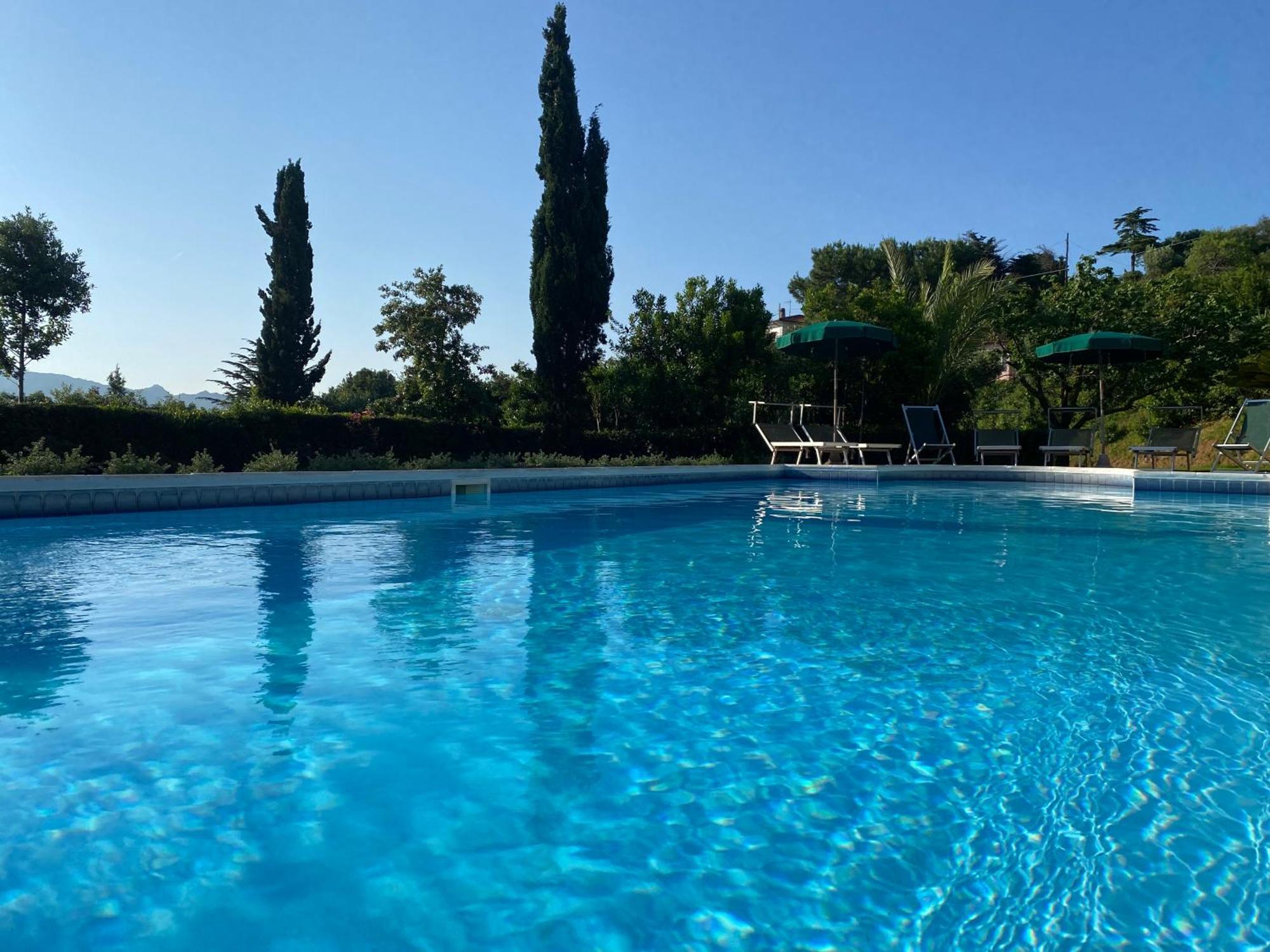 Belvedere Residenza Mediterranea 2*