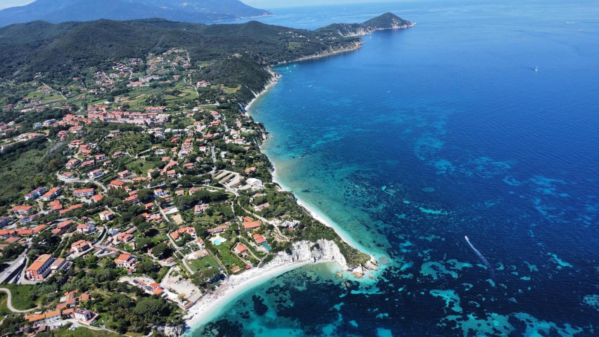 Belvedere Residenza Mediterranea 2* Portoferraio