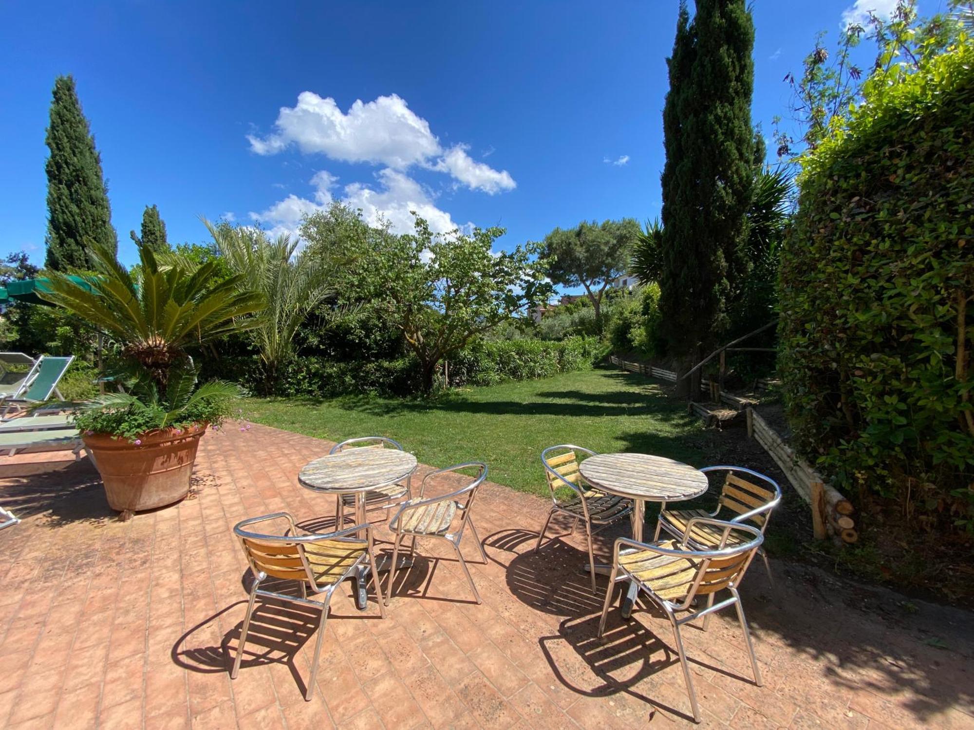 Belvedere Residenza Mediterranea Apart-hotel
