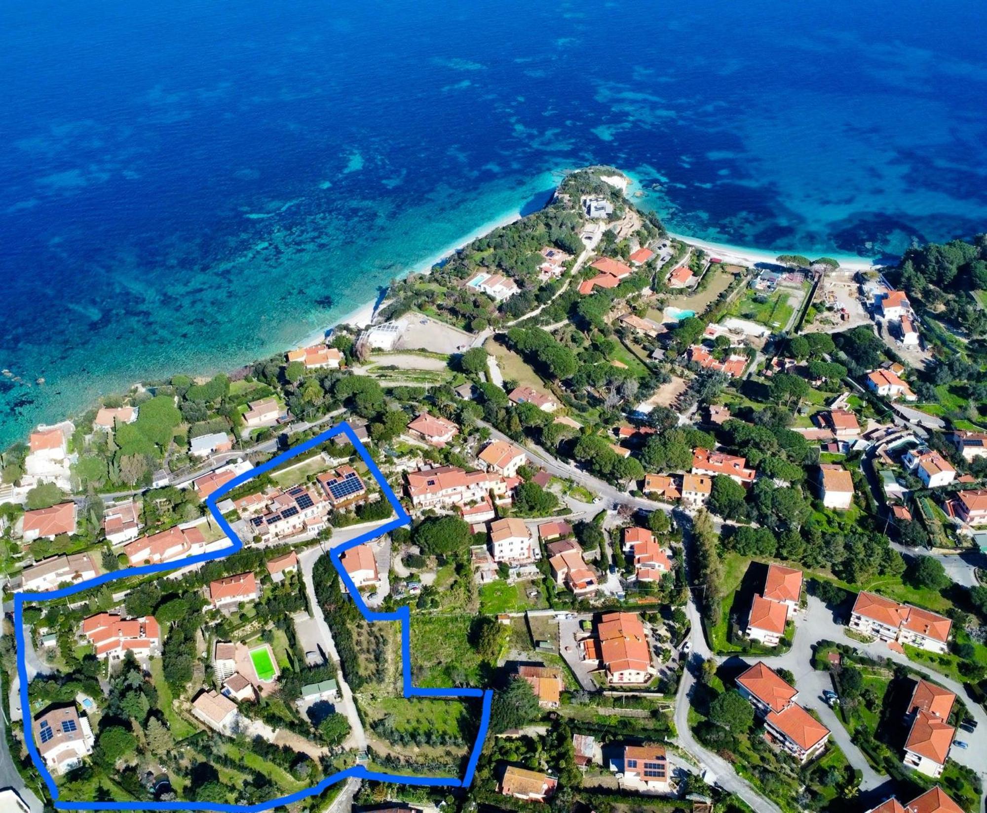 Belvedere Residenza Mediterranea Portoferraio