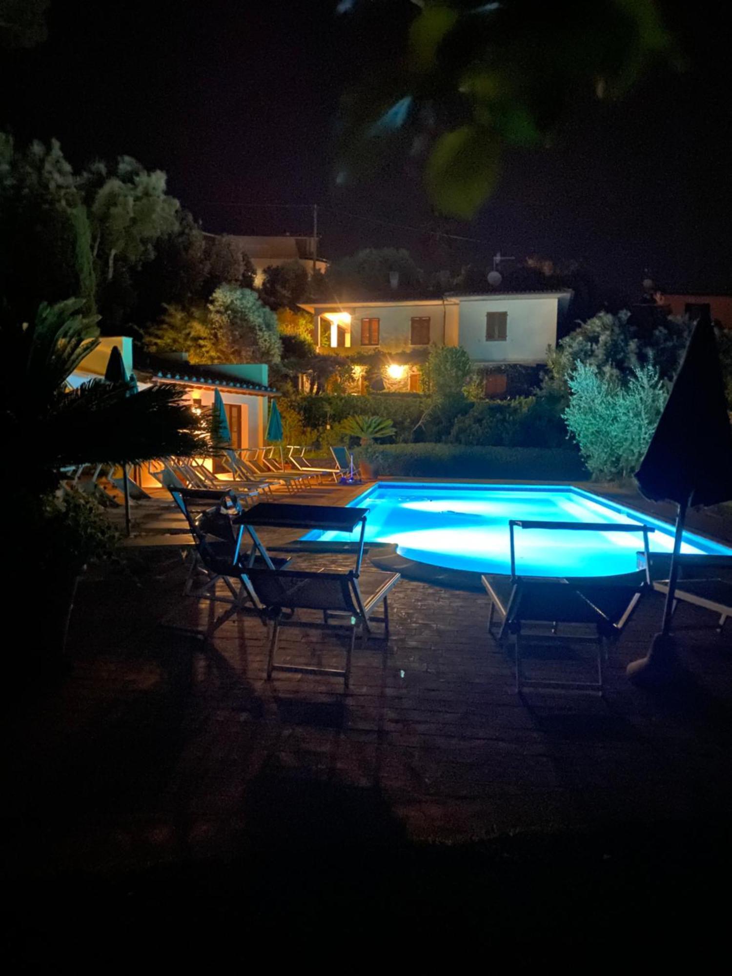 Belvedere Residenza Mediterranea