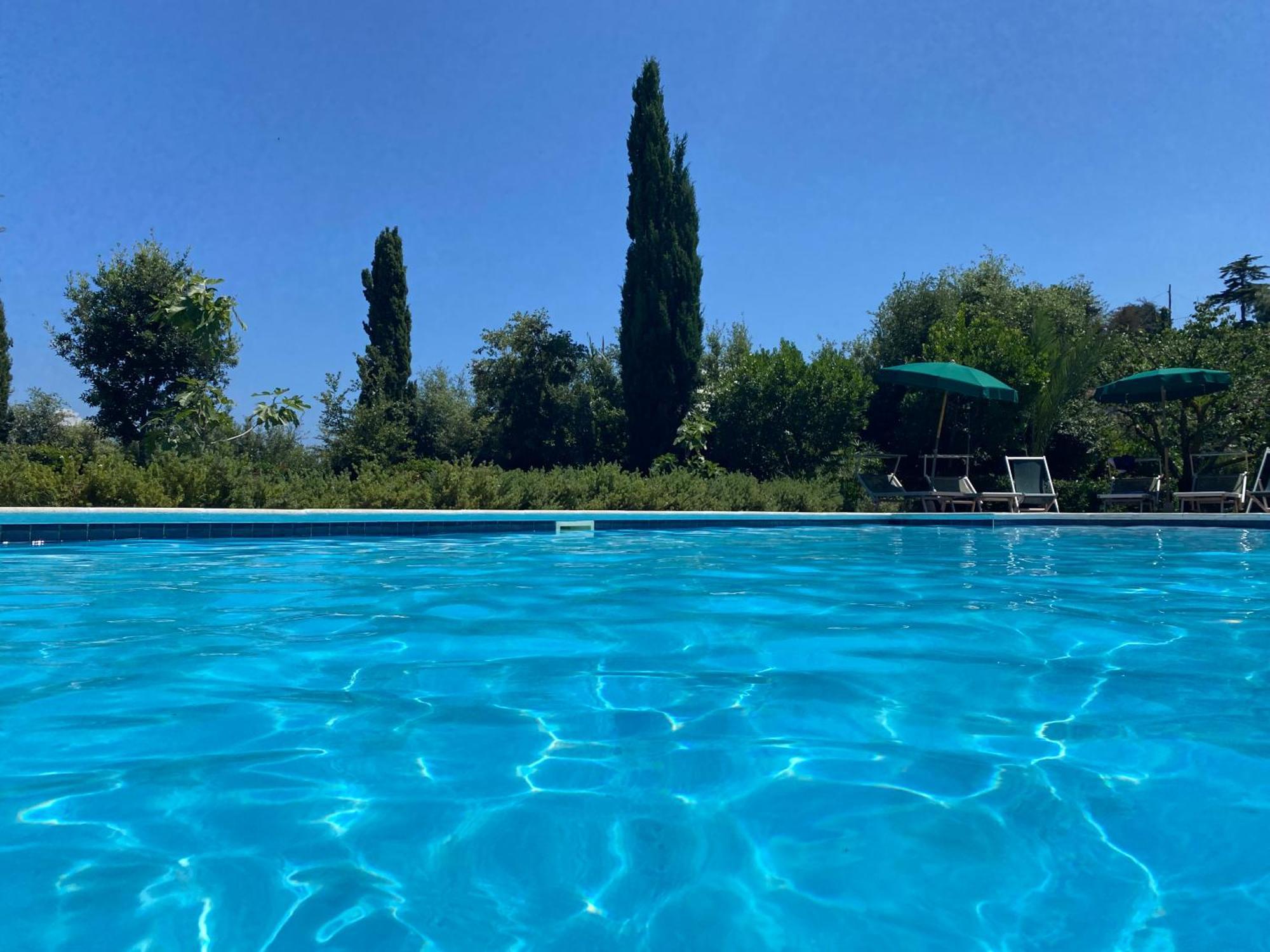Belvedere Residenza Mediterranea Apartahotel
