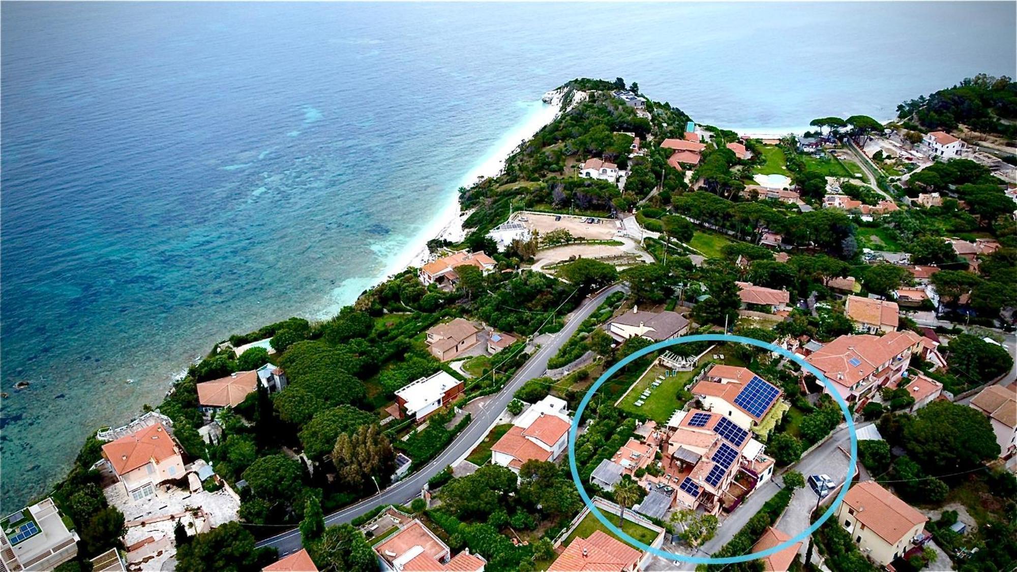 Belvedere Residenza Mediterranea Apart-hotel 2*