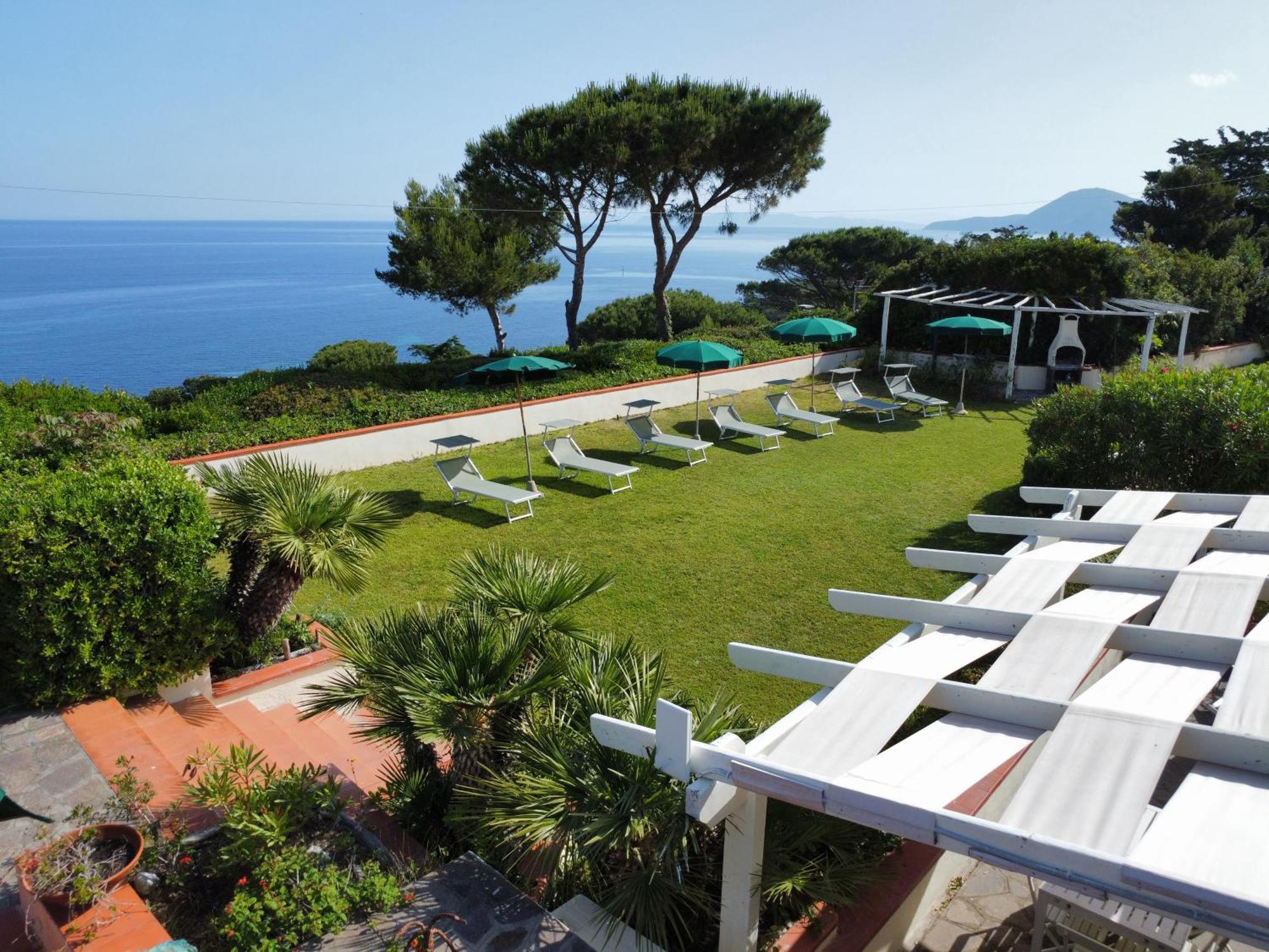 Belvedere Residenza Mediterranea 2* Portoferraio