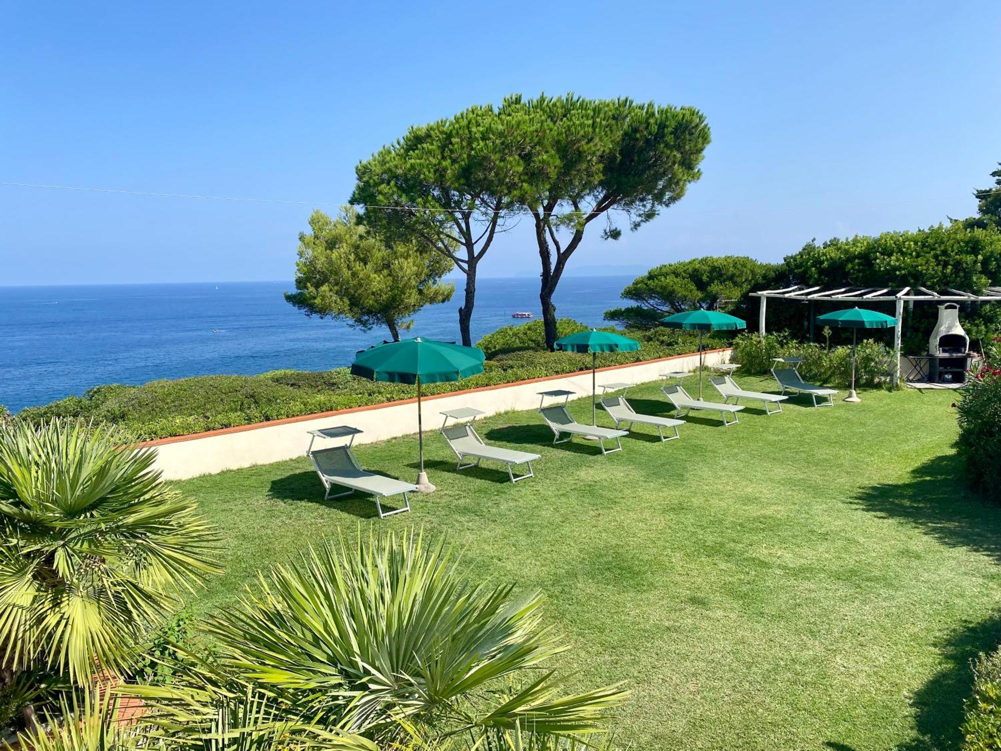 Belvedere Residenza Mediterranea