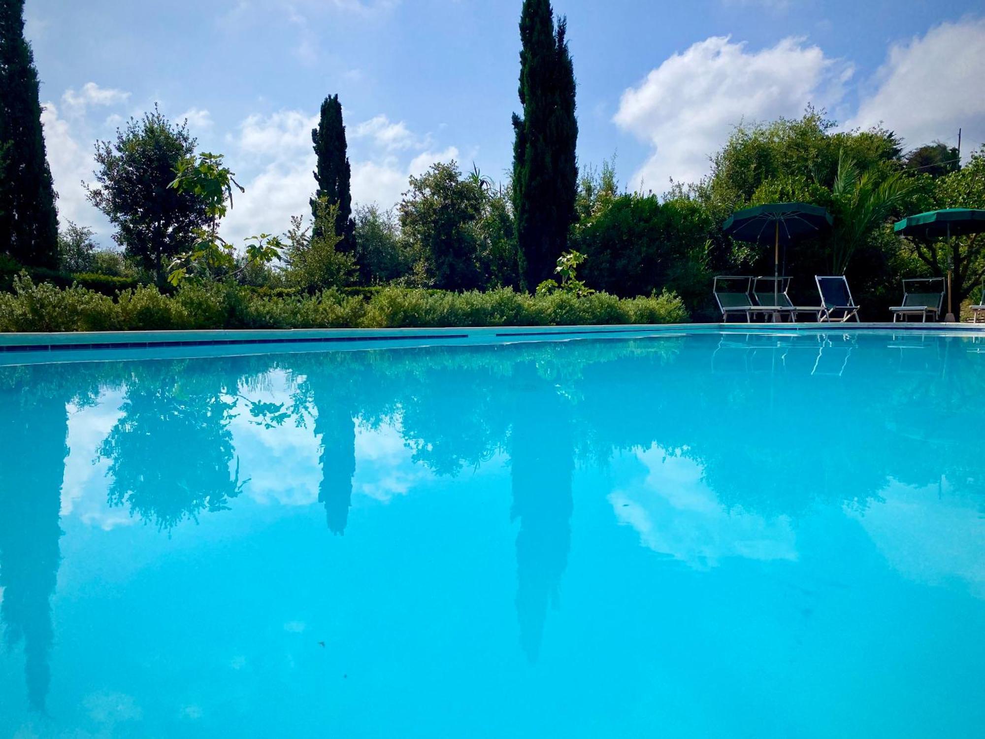 Belvedere Residenza Mediterranea Apartahotel Portoferraio