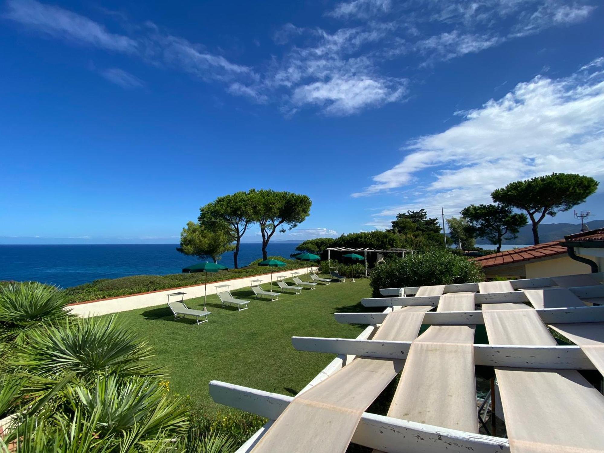 Apart-hotel Belvedere Residenza Mediterranea Portoferraio