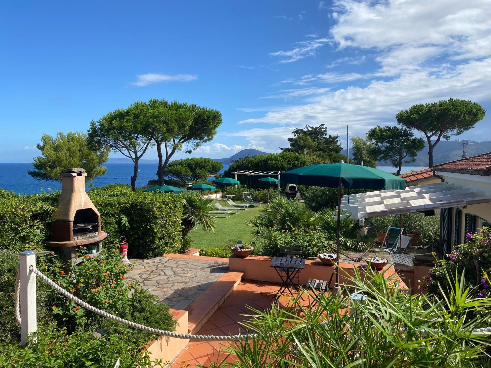 Belvedere Residenza Mediterranea Portoferraio