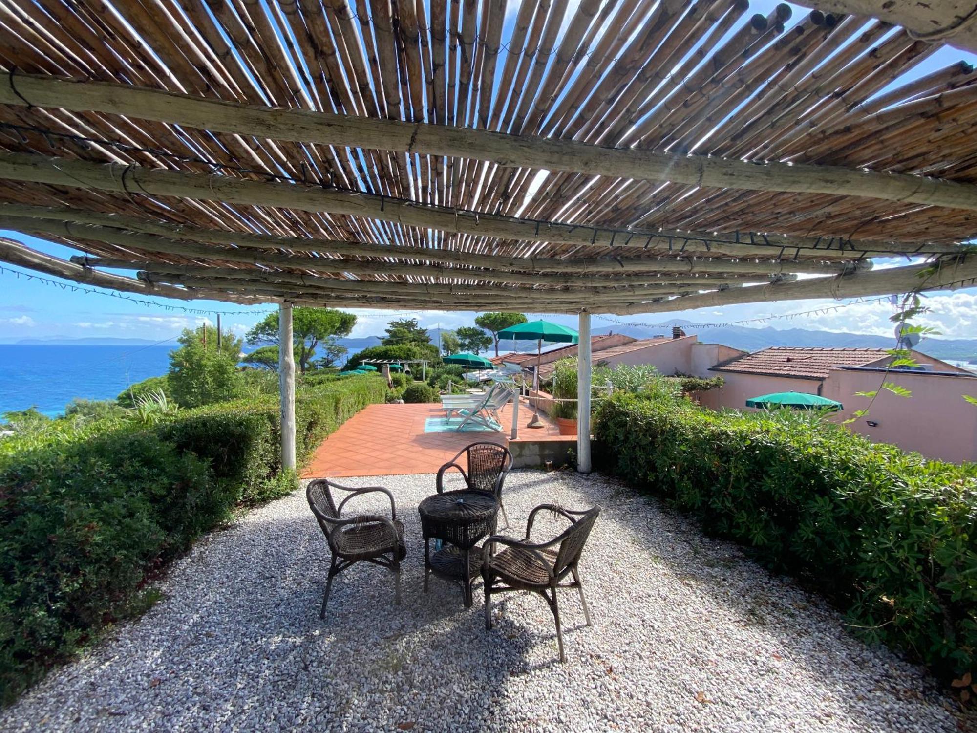 Belvedere Residenza Mediterranea 2* Portoferraio