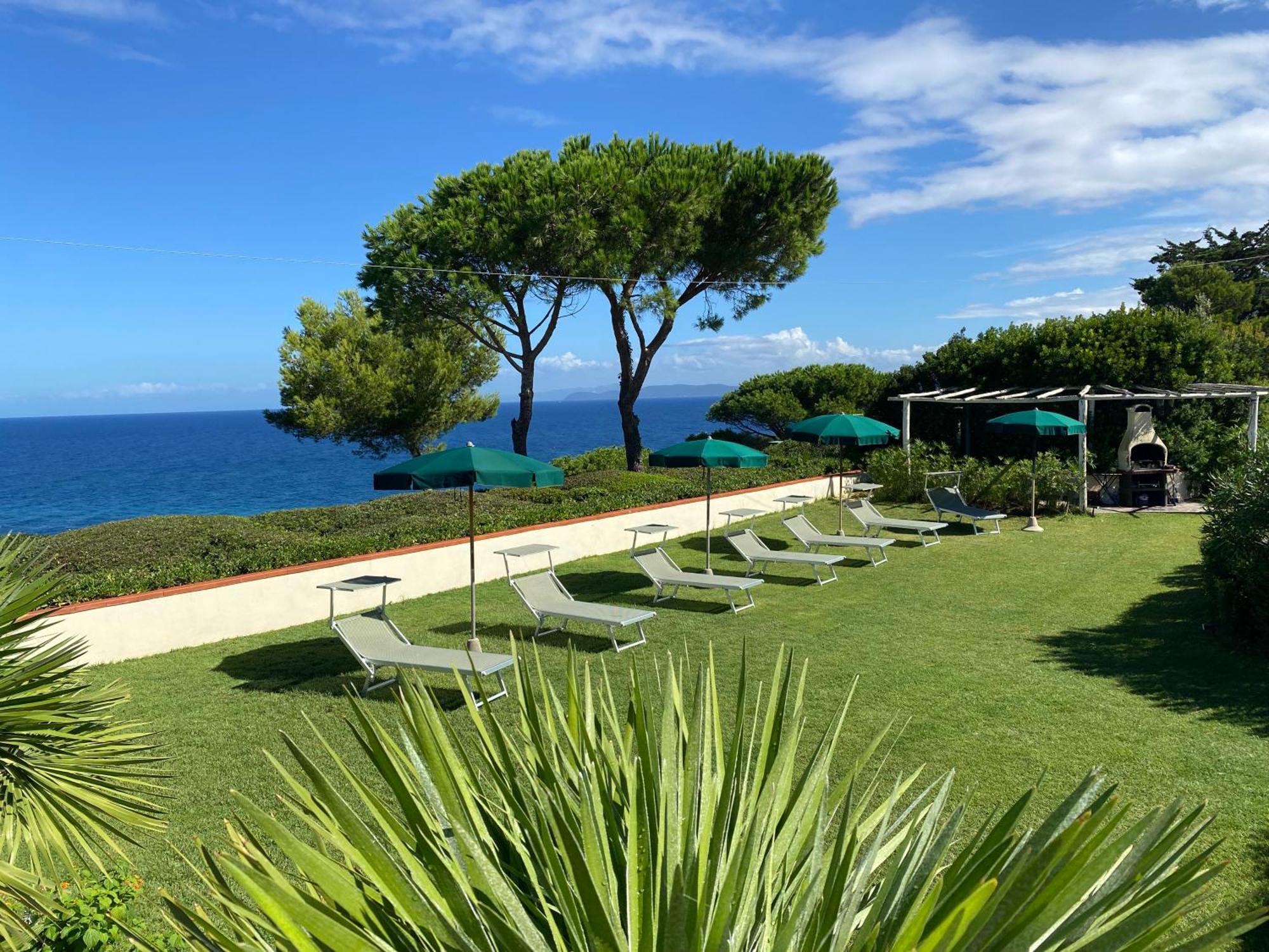 Belvedere Residenza Mediterranea