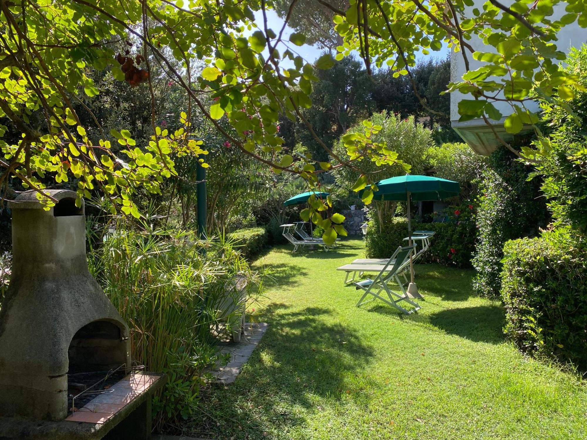 Belvedere Residenza Mediterranea Apart-hotel