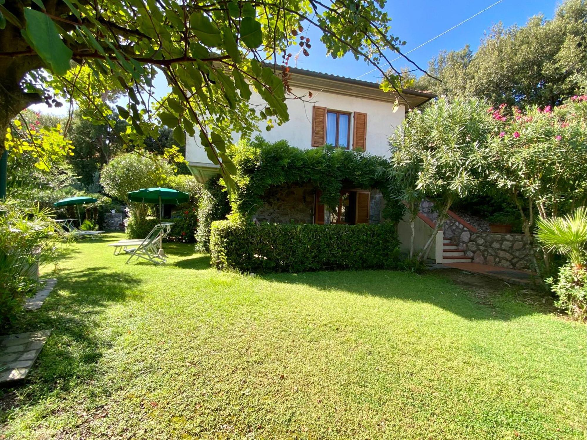 Belvedere Residenza Mediterranea Apart-hotel 2*