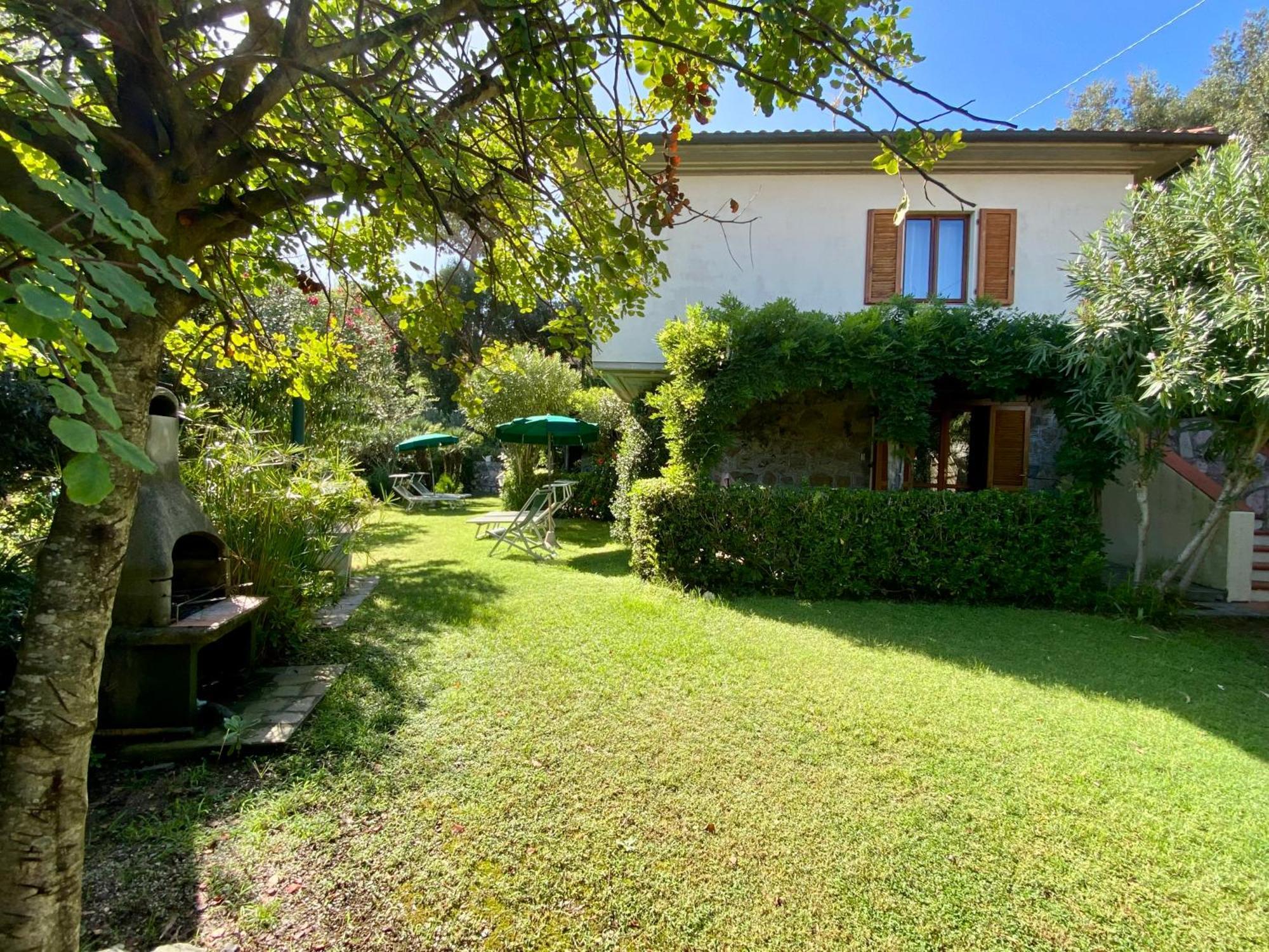 Belvedere Residenza Mediterranea Apart-hotel Portoferraio