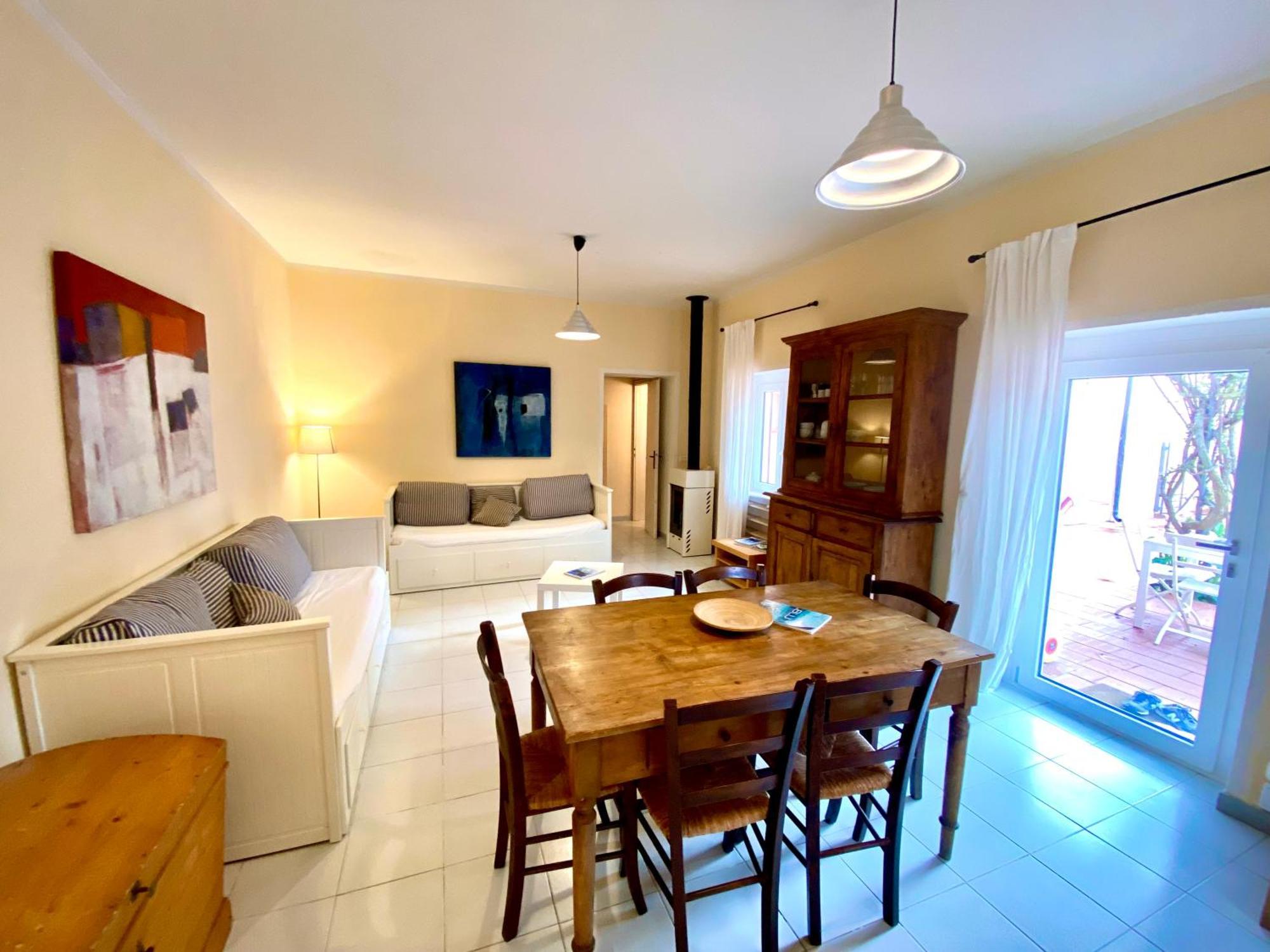 Belvedere Residenza Mediterranea Apartahotel