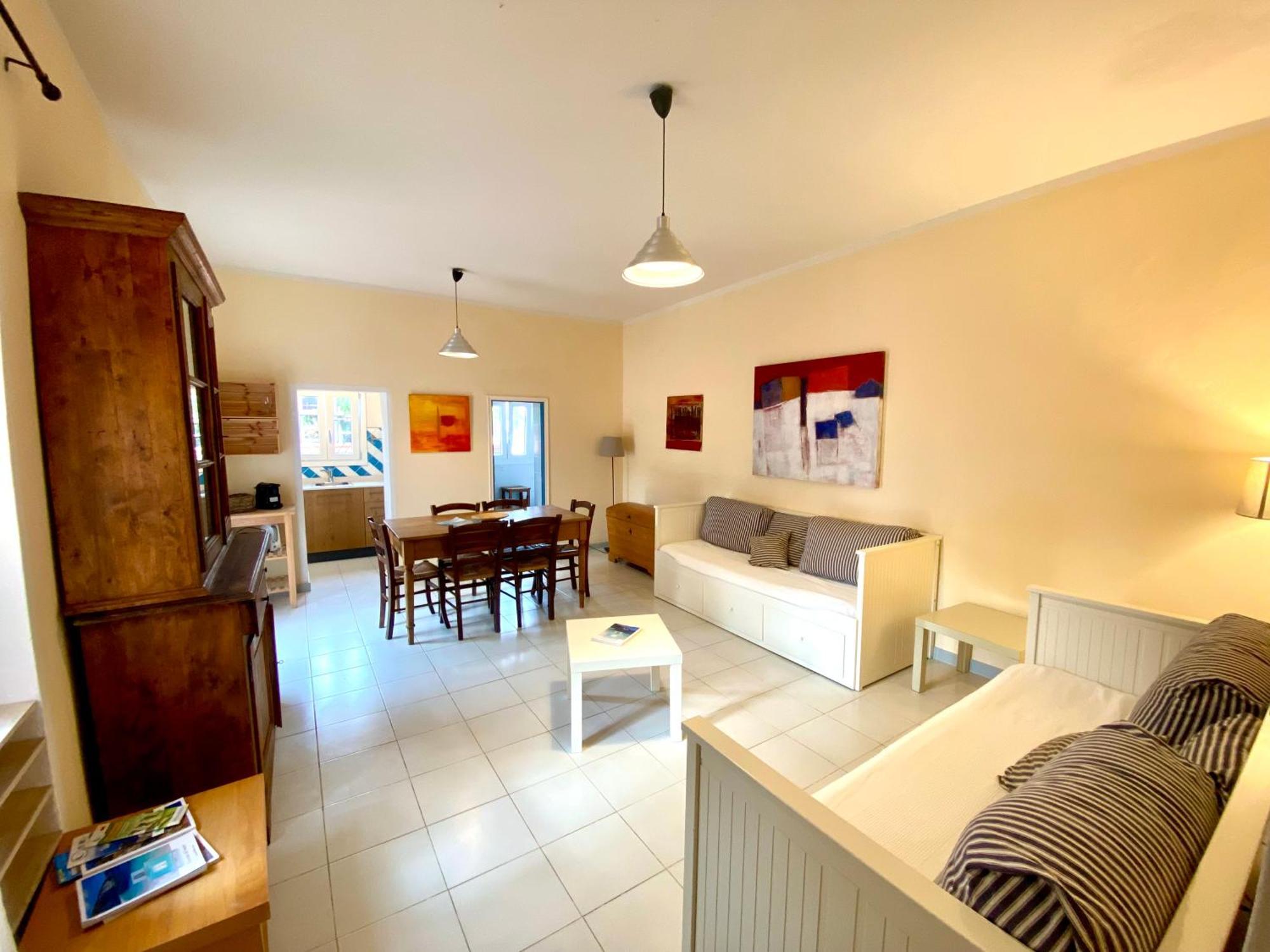 Belvedere Residenza Mediterranea 2*