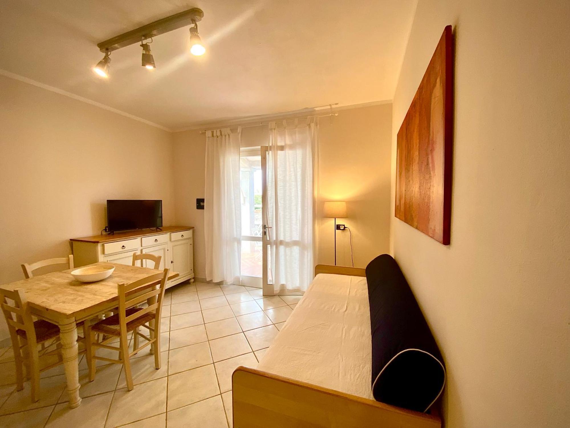 Belvedere Residenza Mediterranea Apartahotel